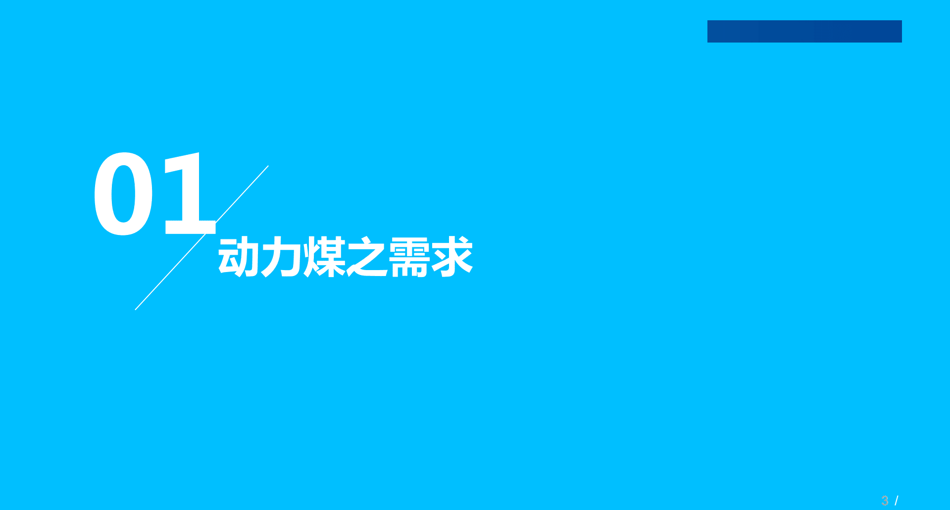 2022年中国动力煤行业需求供给现状及行业重点公司研究报告.pdf 第2页
