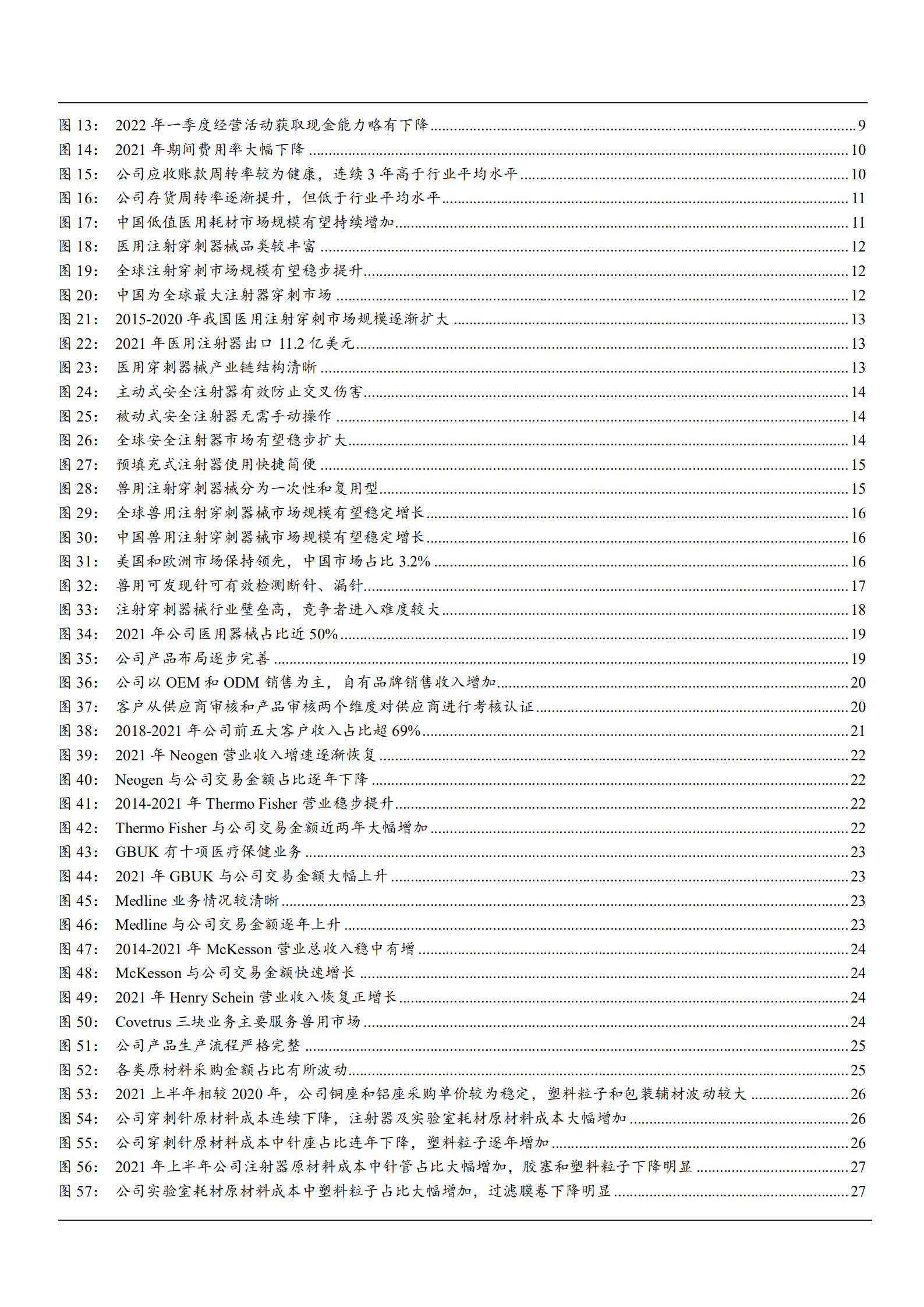 2022年中国注射穿刺市场行业分析及采纳股份产品布局分析报告.pdf 第2页