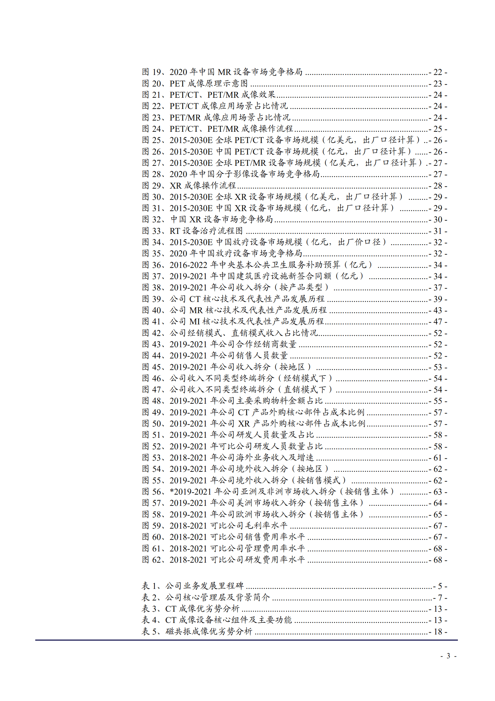 2022年医学影像设备行业分析及联影医疗海外布局分析报告.pdf 第2页