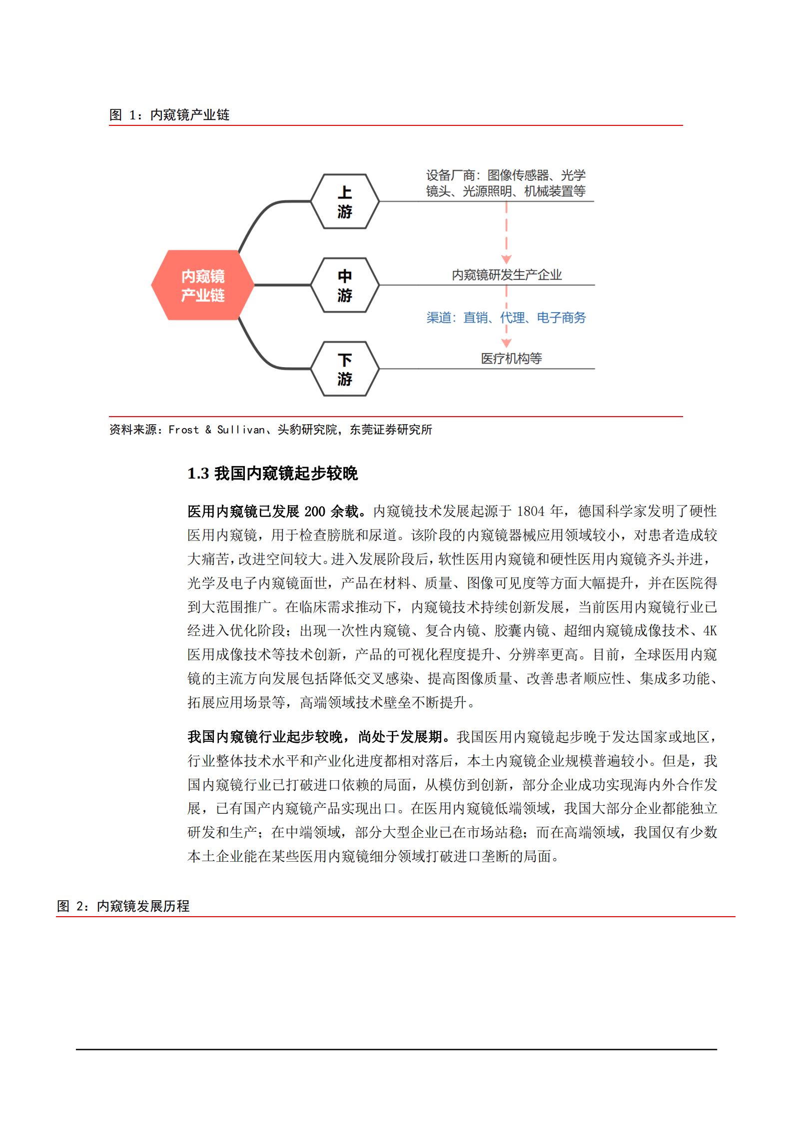 2022年我国内窥镜行业市场分析报告.pdf 第6页