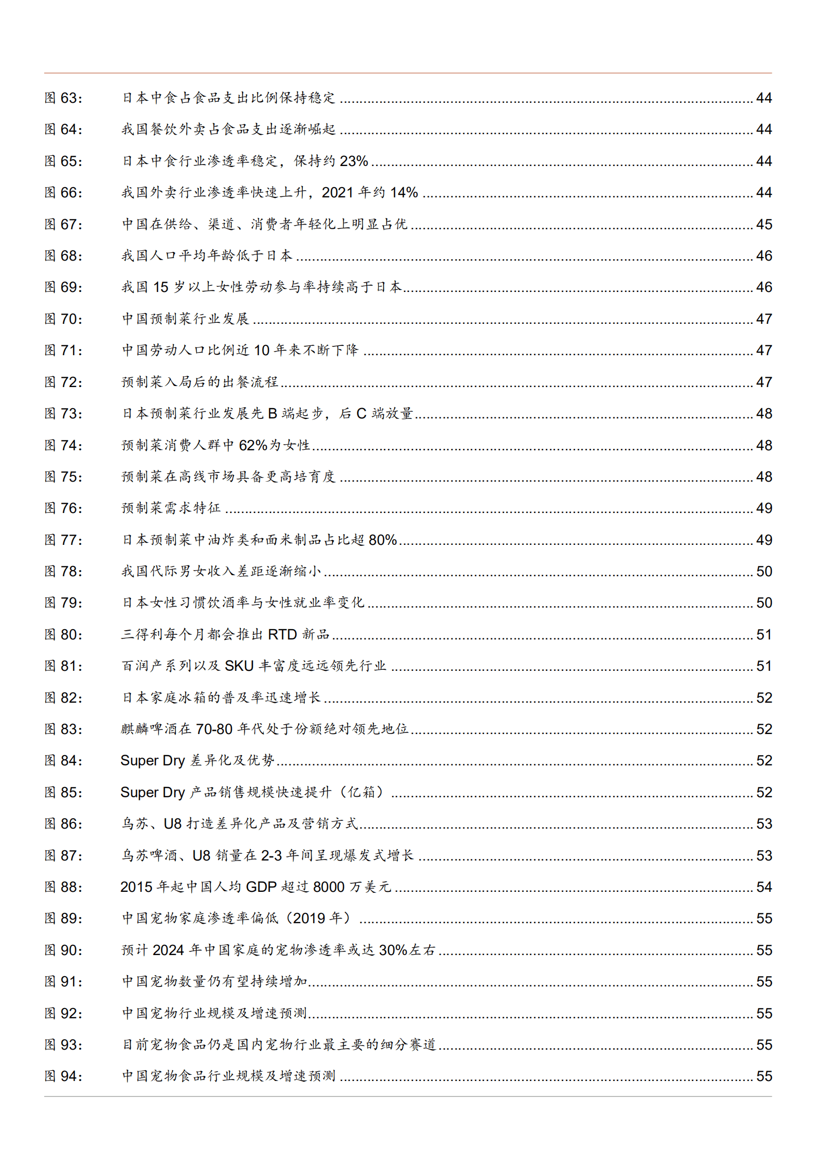 2022年中国最具潜力消费行业分析报告.pdf 第6页