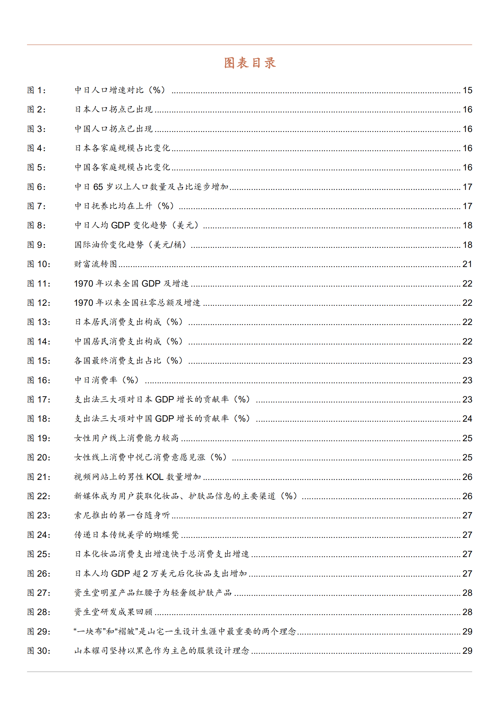 2022年中国最具潜力消费行业分析报告.pdf 第4页