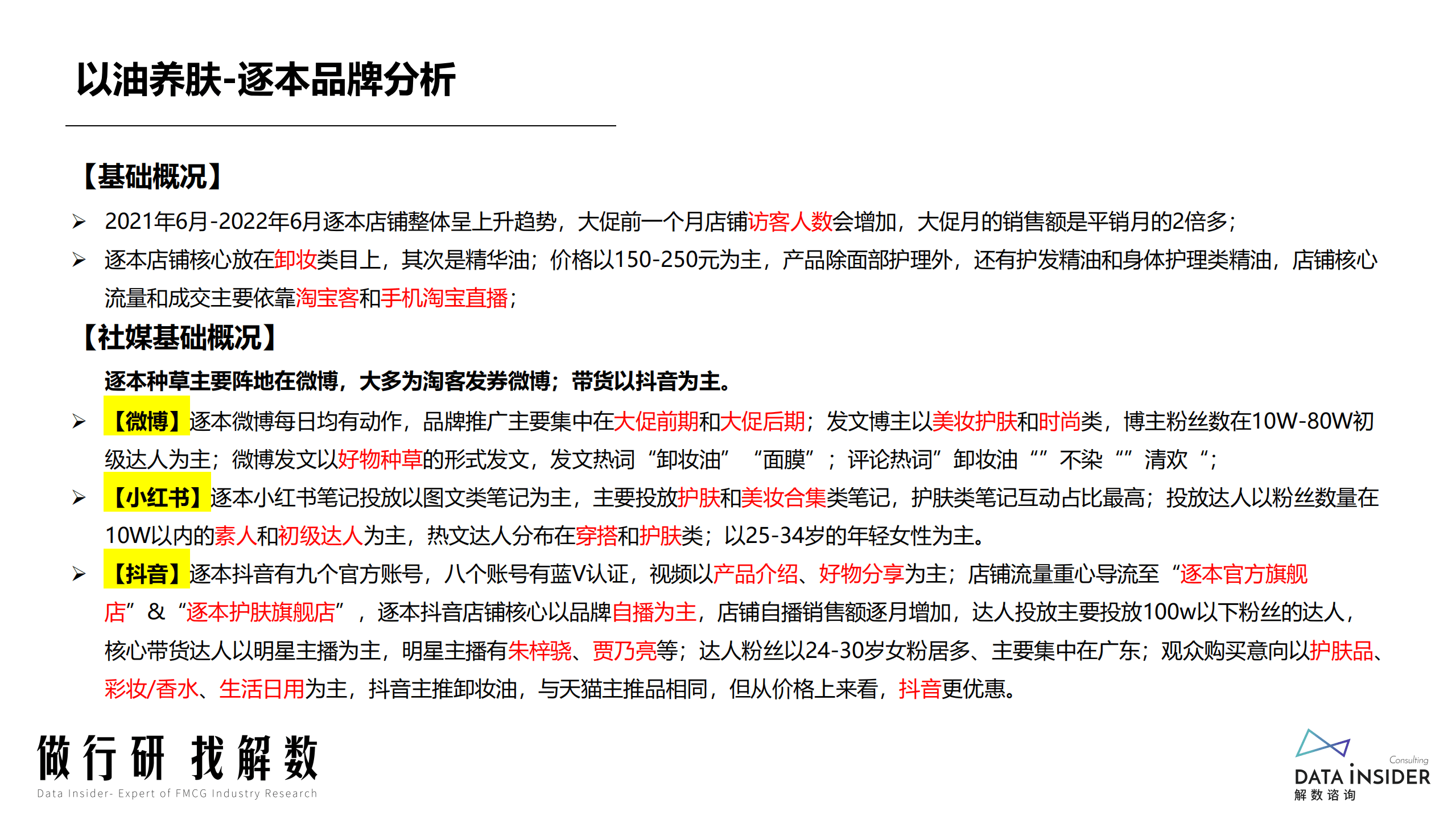 解数咨询：2022以油养肤行业分析报告.pdf 第5页