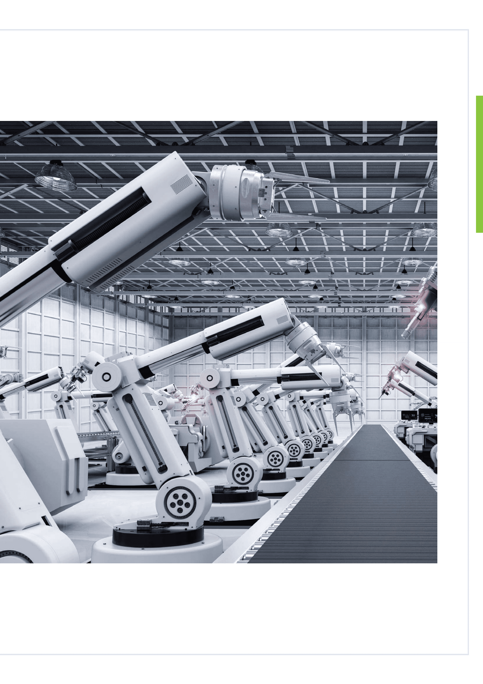 中国移动：5G确定性工业生产网白皮书（2022）.pdf 第3页