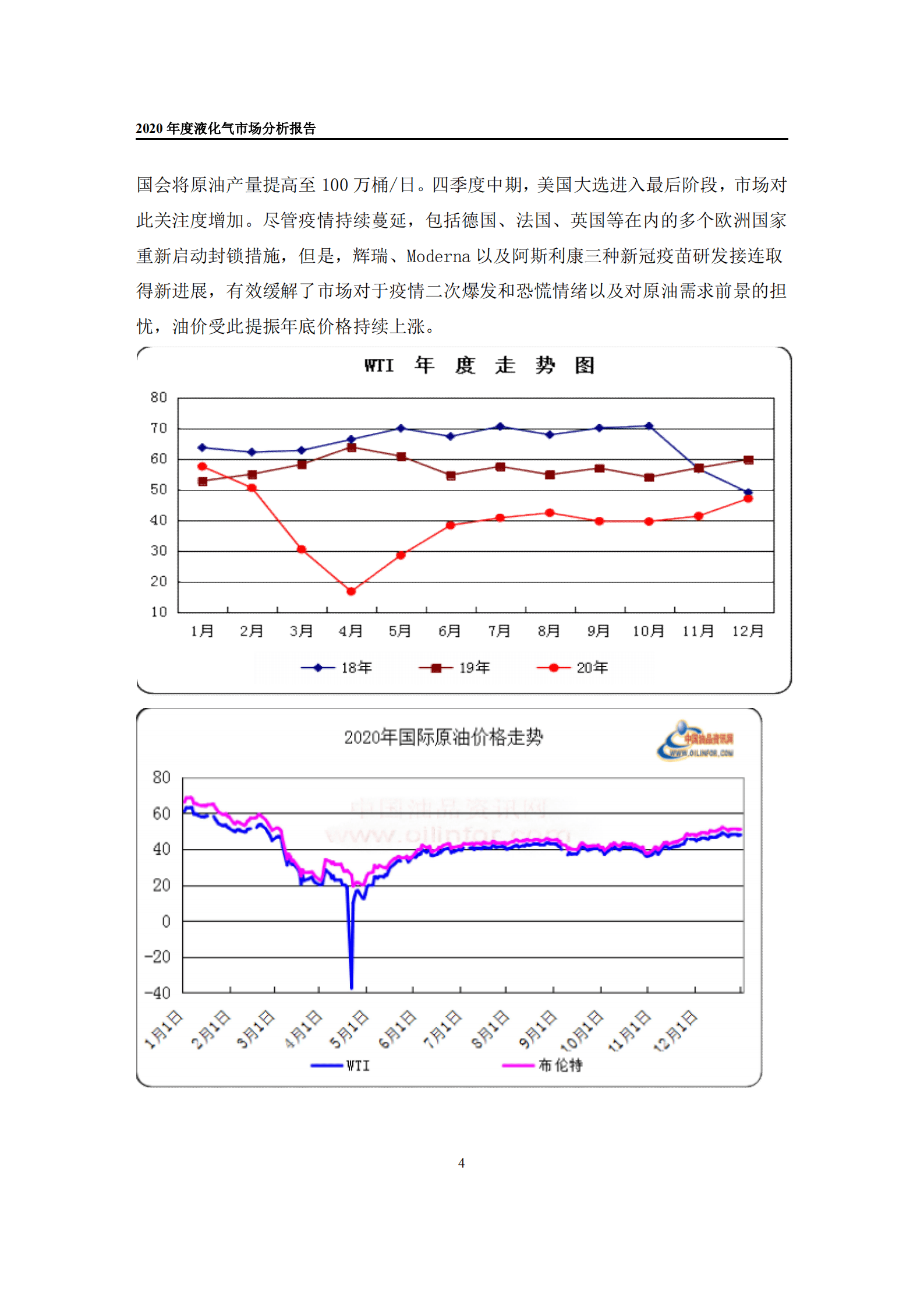 中国石油：2020 年度液化气市场分析报告.pdf 第6页