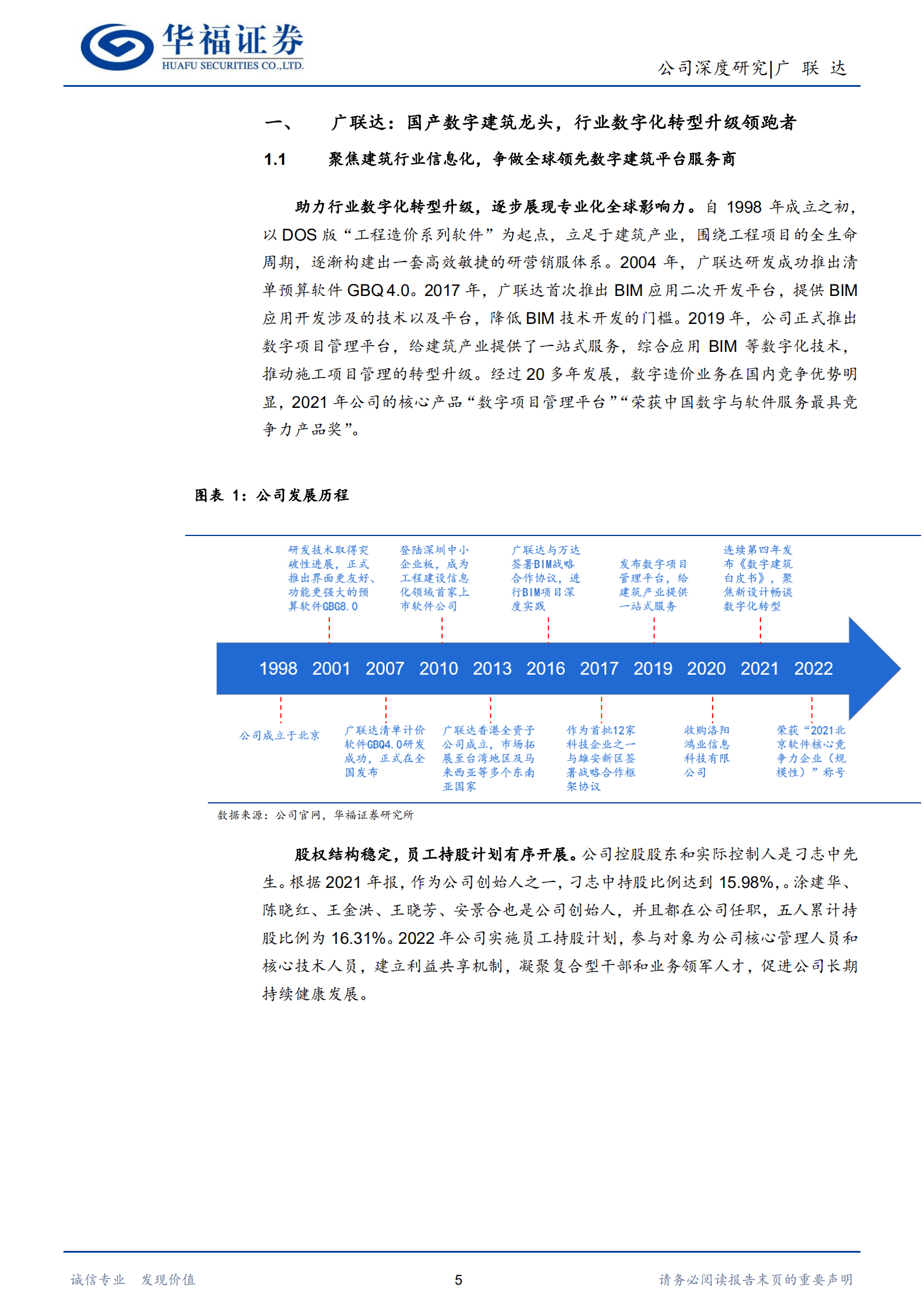 广联达-国产数字建筑龙头，建筑产业转型升级核心引擎-220829.pdf 第5页