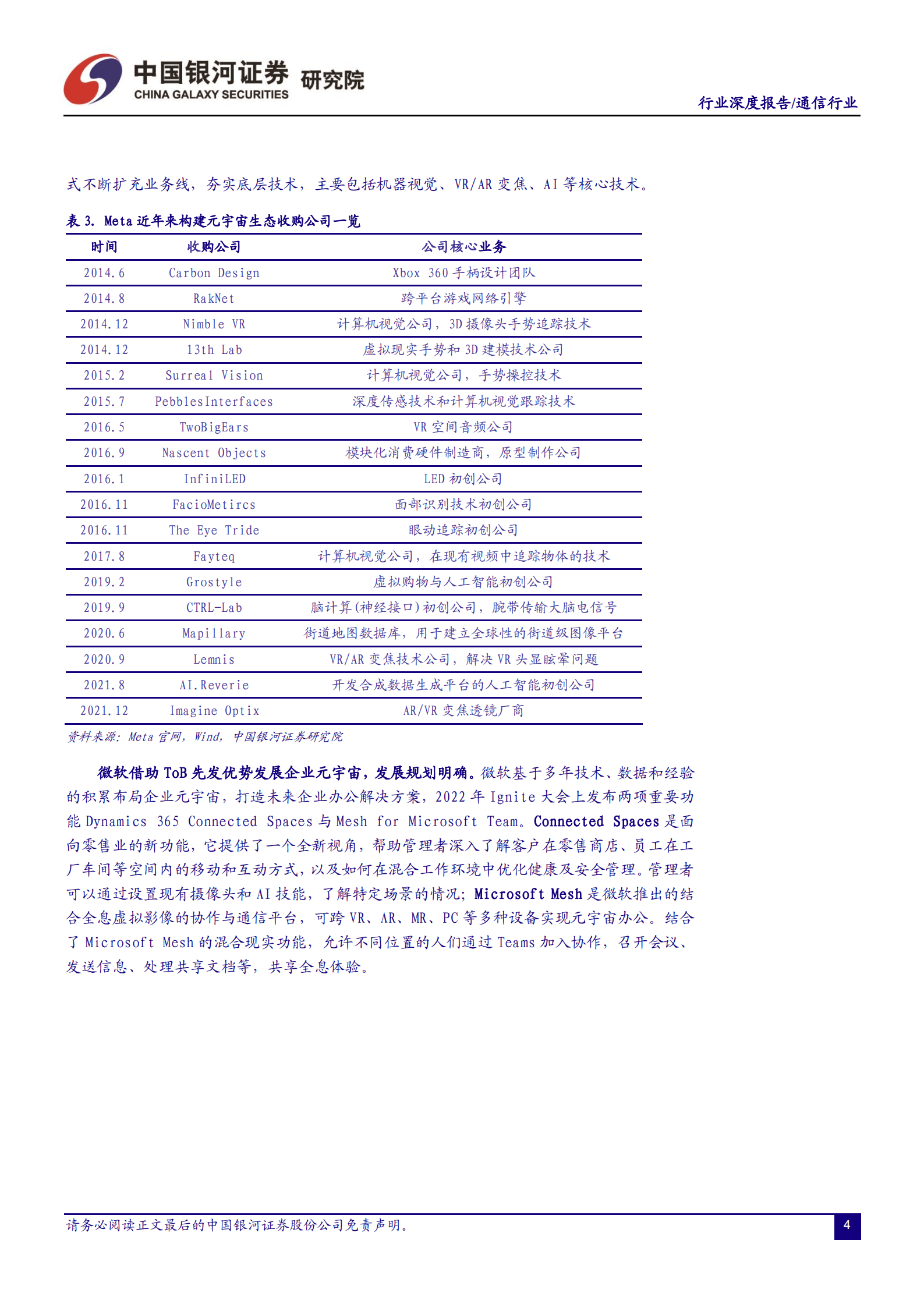 通信行业深度报告：内容与技术不断夯实，元宇宙进程加速推进-220828.pdf 第5页