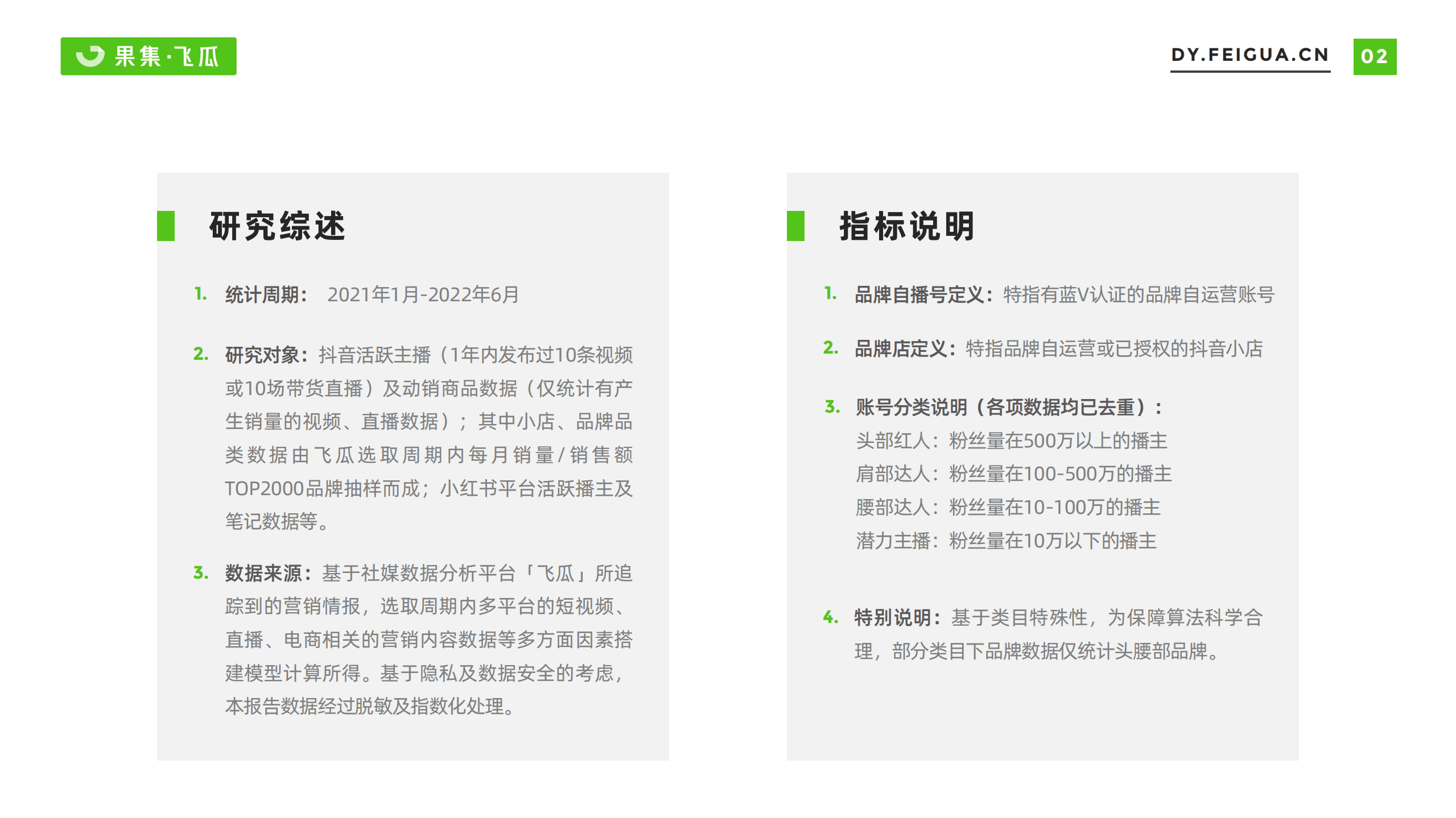 果集：2022上半年短视频直播与电商生态报告.pdf 第3页