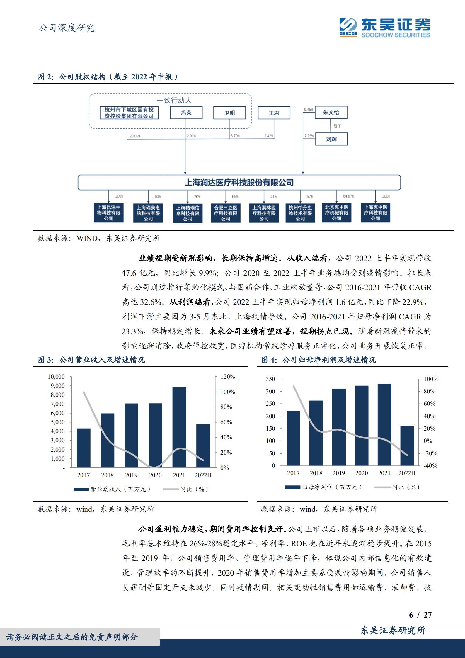 润达医疗-内生以服务广拓深耕，外延携手国药共拓市场-220901.pdf 第6页