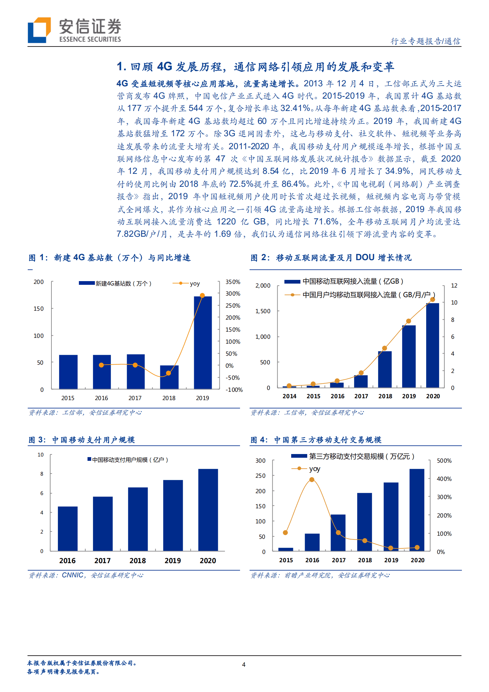 通信行业：双端痛点解决，多款新品发布在即，VR有望成为5G首个大规模落地应用-220901.pdf 第4页