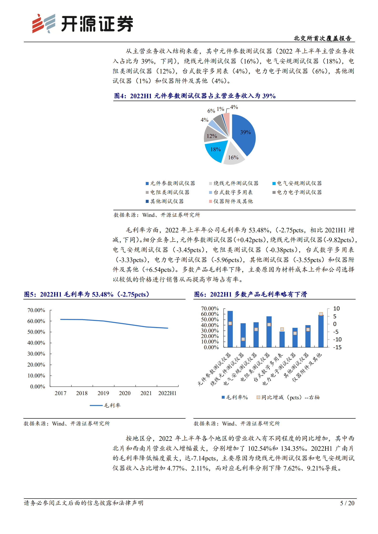 同惠电子：专精电子测量仪器，不断创新推动行业打破高端技术垄断-220901.pdf 第5页