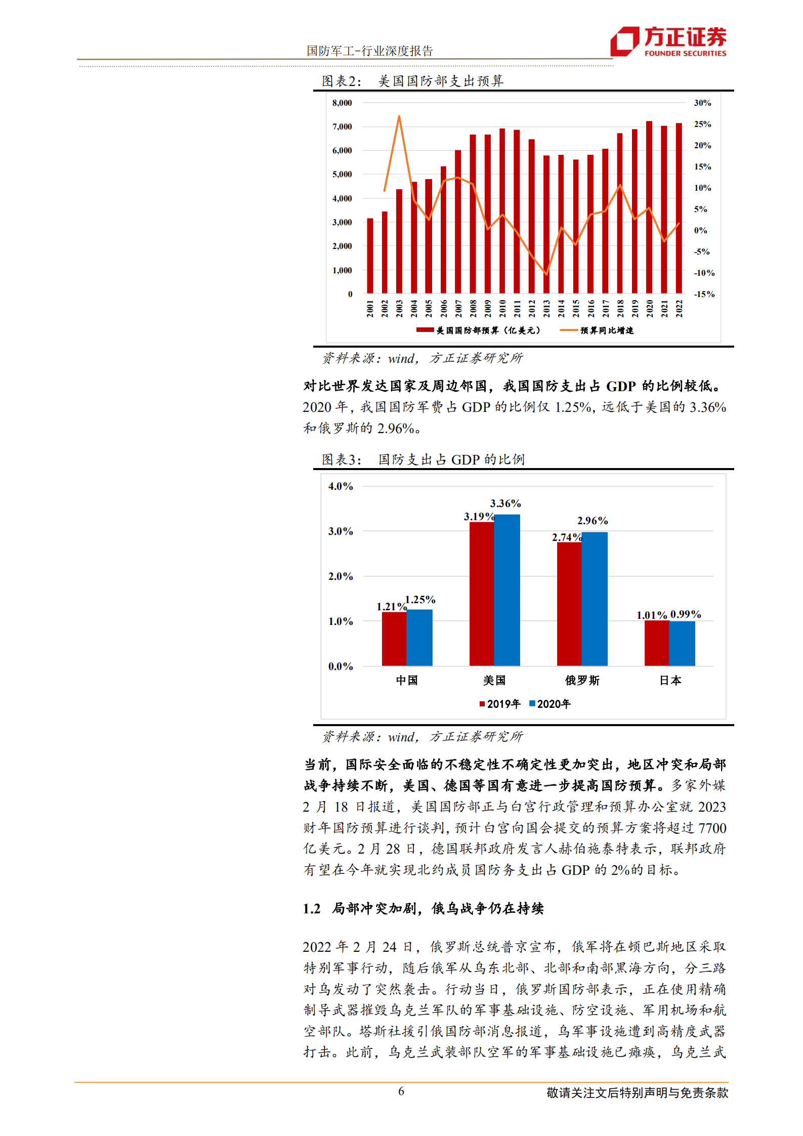 国防军工行业：航空航天景气延续，聚焦高成长领域-220903.pdf 第6页
