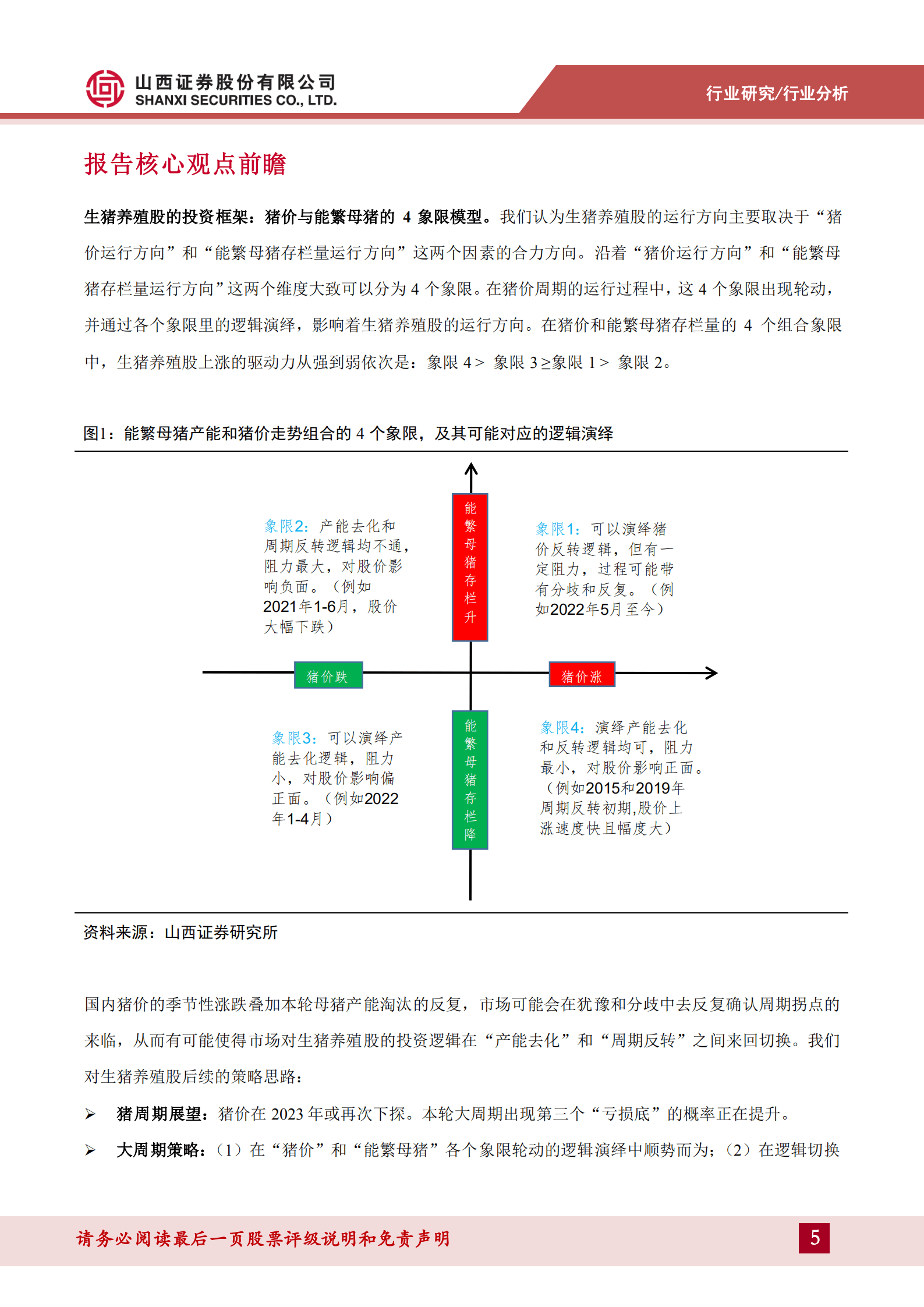农林牧渔行业2022年中期业绩总结和策略展望-220904.pdf 第5页