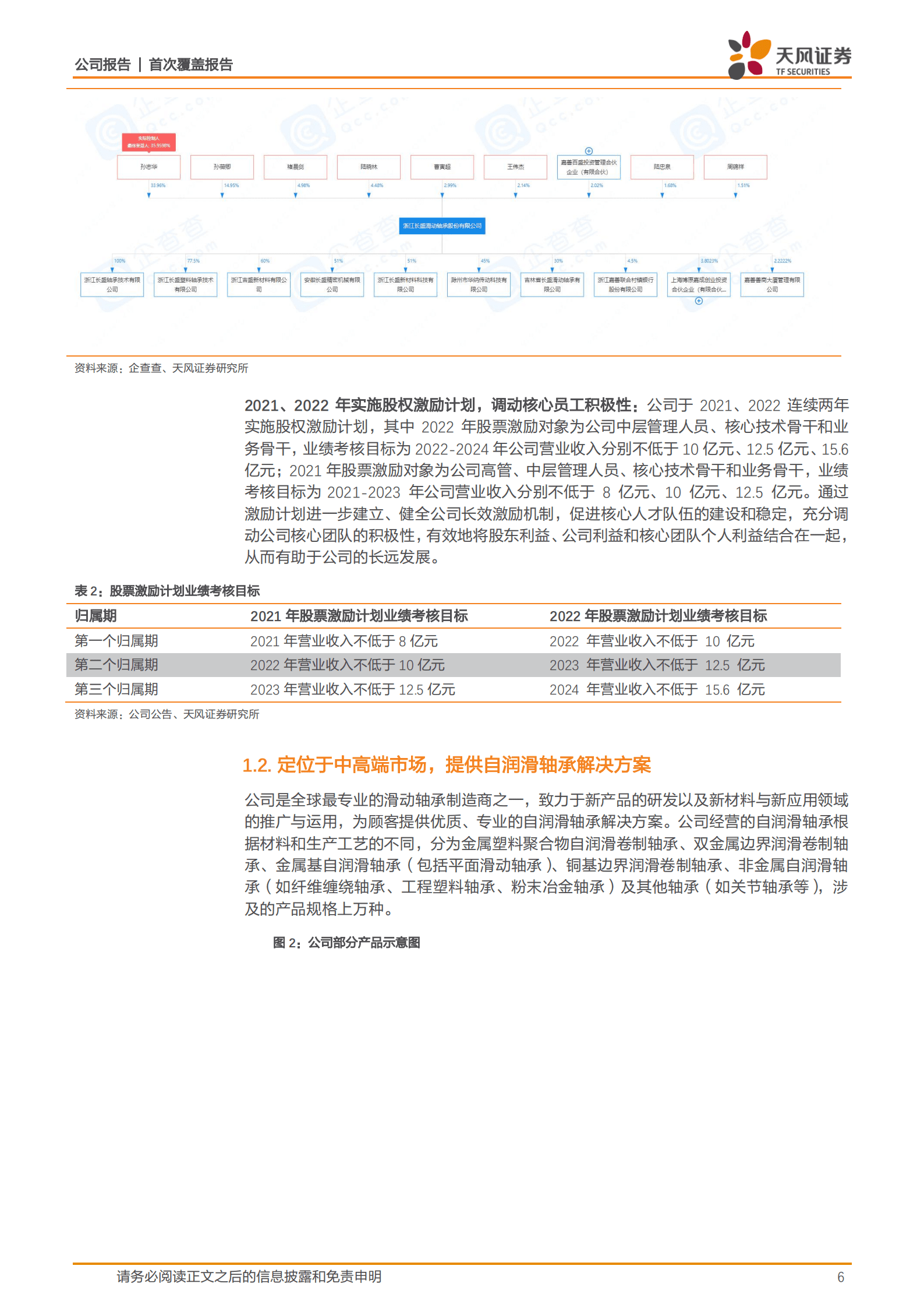 长盛轴承-自润滑轴承国产龙头，打开风电行业第二增长极-220903.pdf 第6页