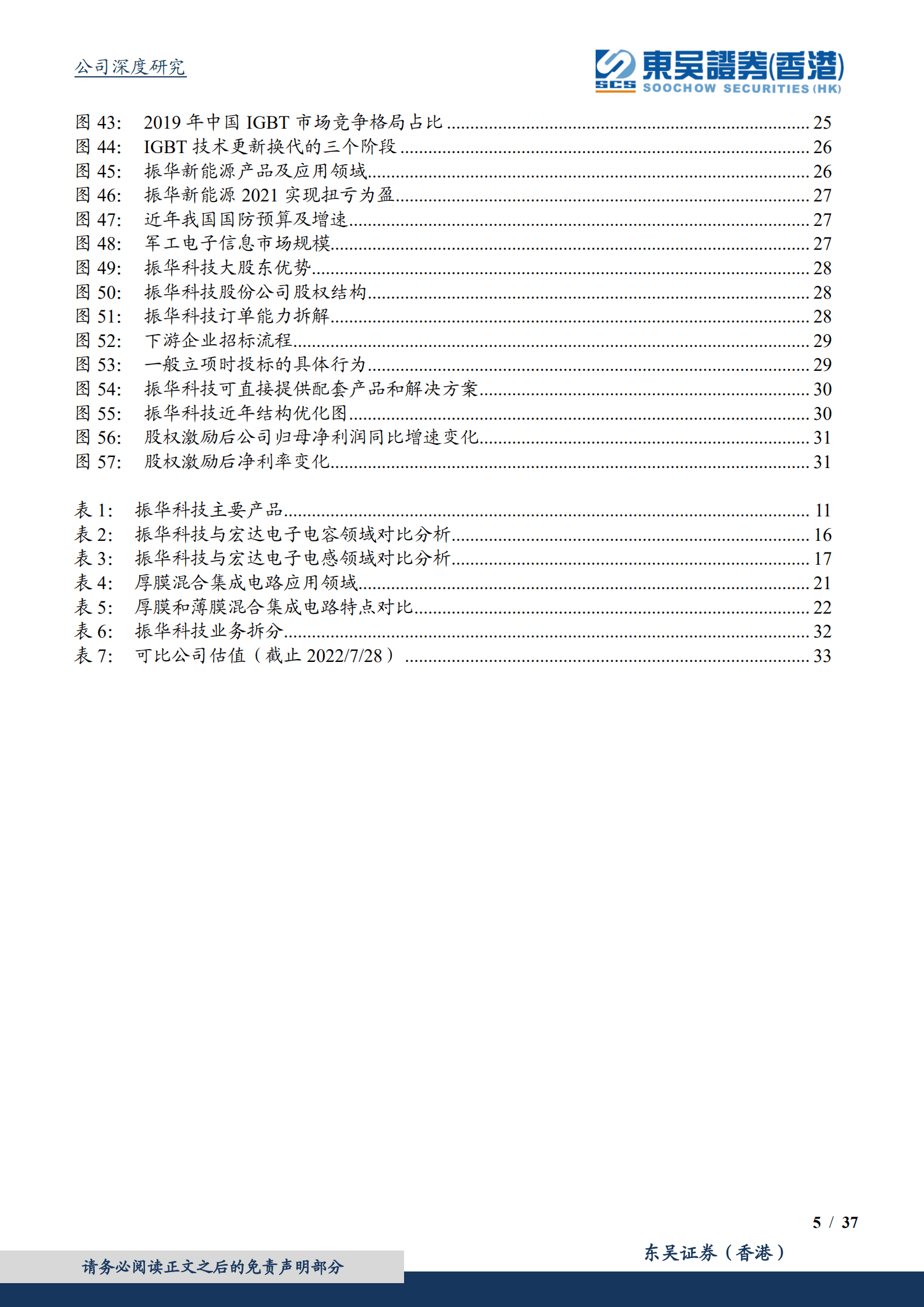 振华科技-军用电子元器件大本营，平台化发展前景光明-220831.pdf 第5页