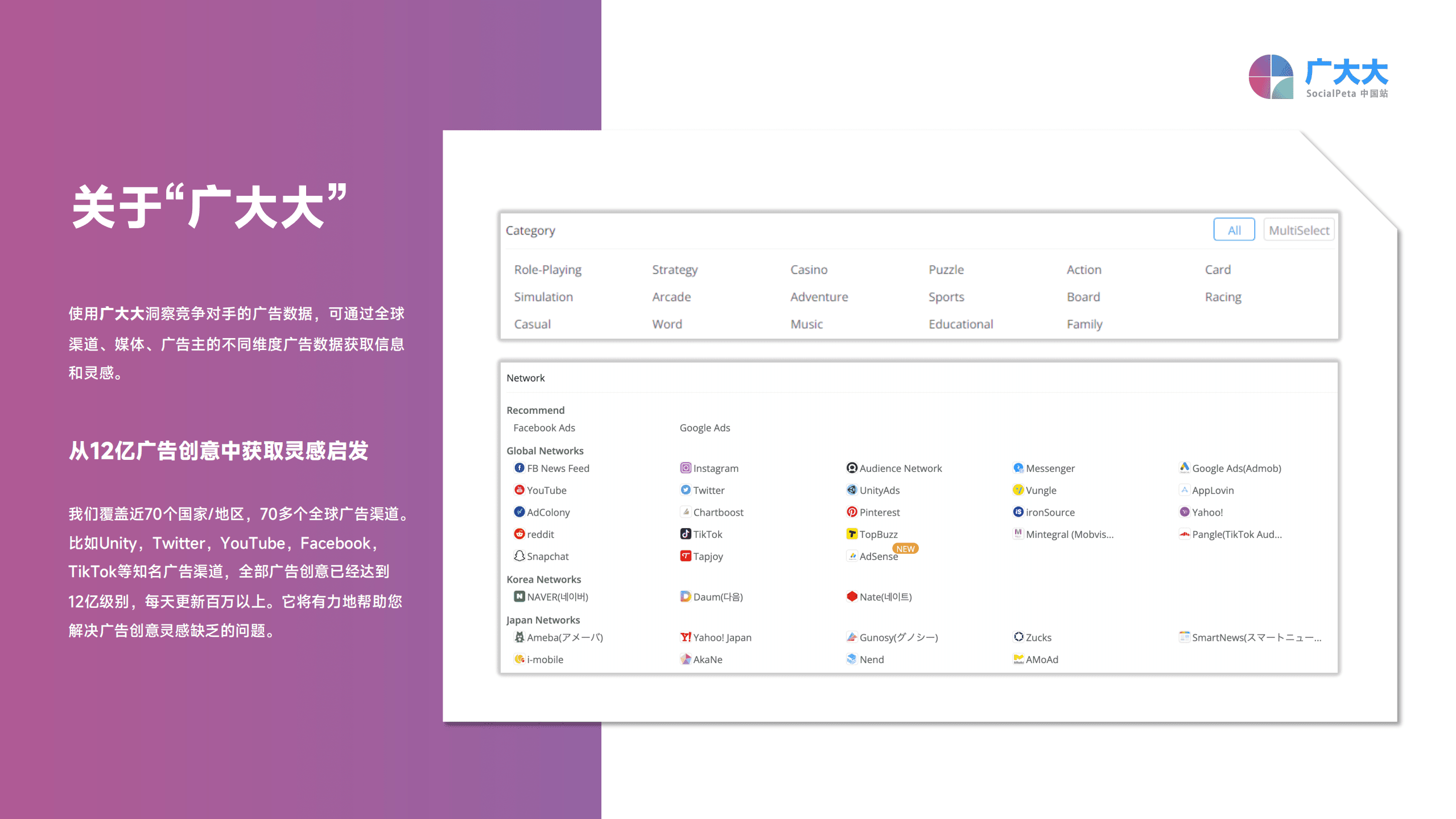 广大大：2022社交&直播App营销洞察报告.pdf 第2页