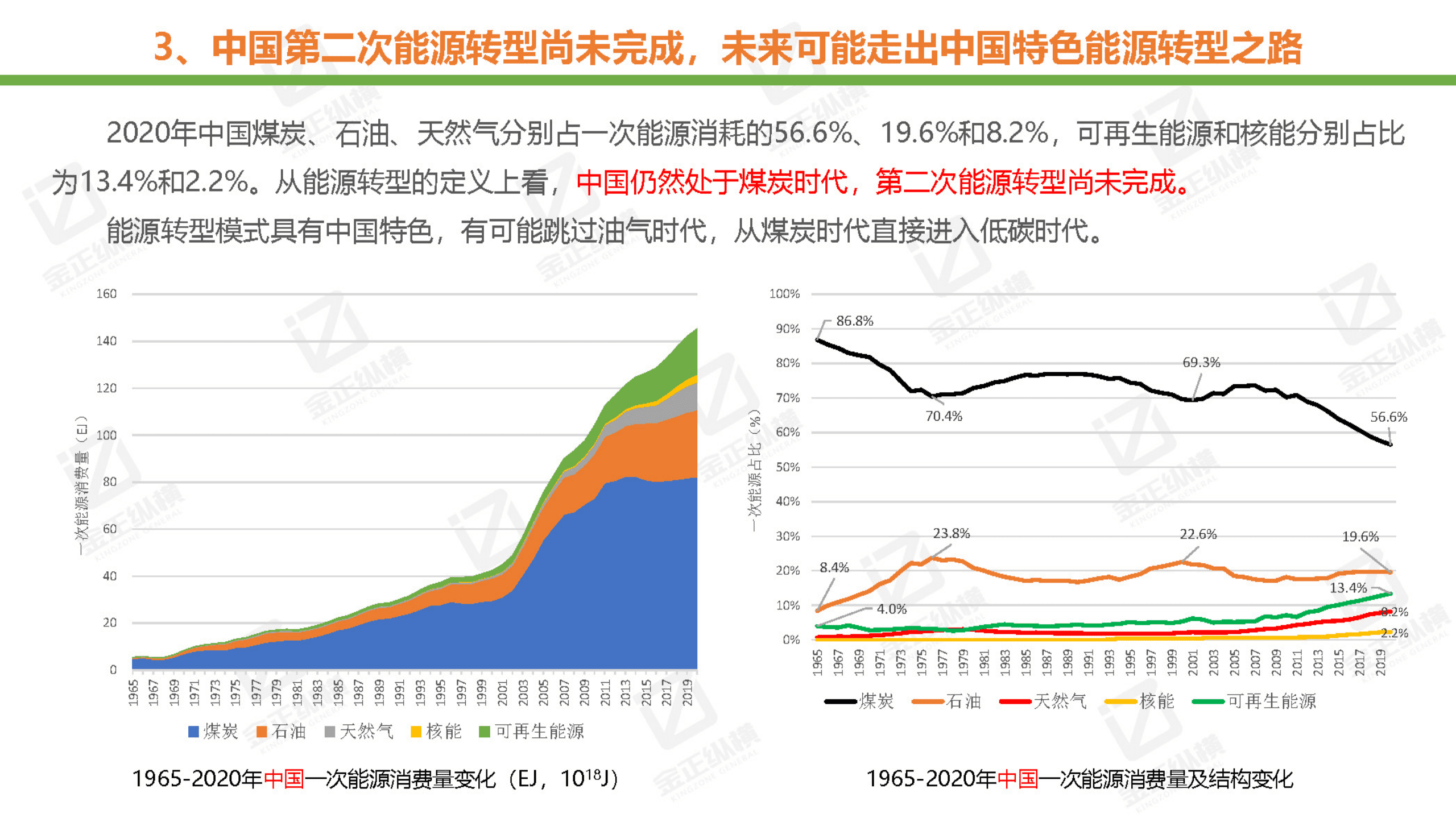 金正纵横：2021世界与中国能源转型发展研究报告.pdf 第6页