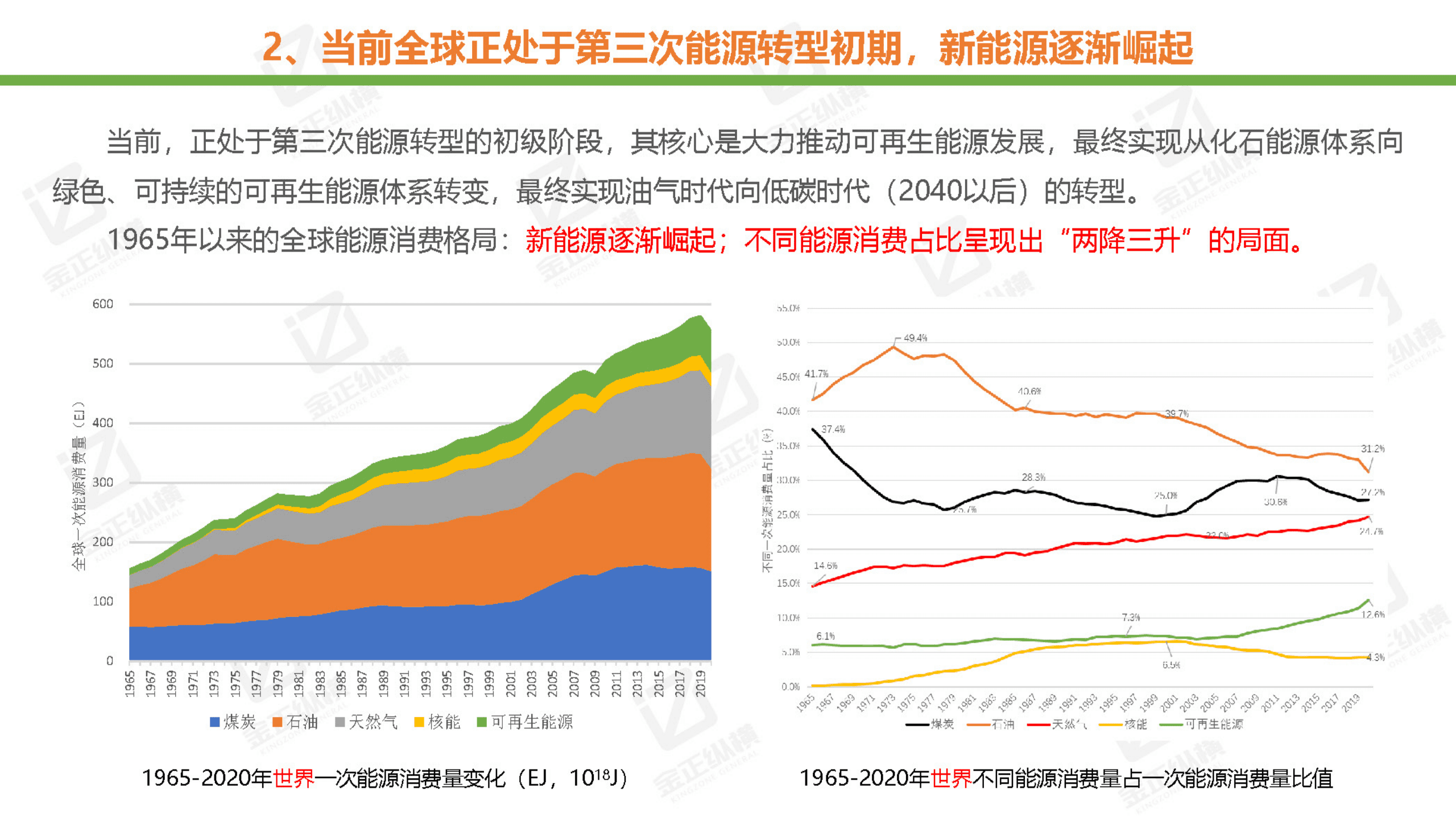金正纵横：2021世界与中国能源转型发展研究报告.pdf 第5页