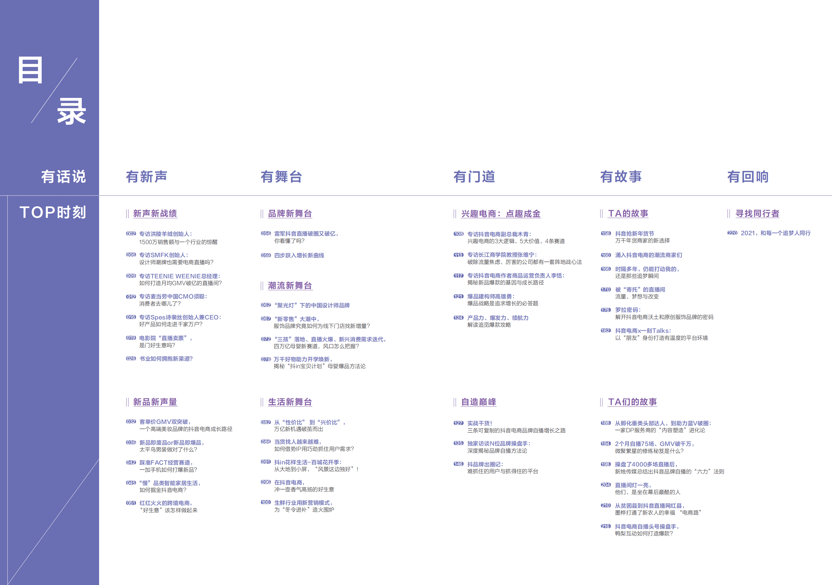 抖音电商：抖音电商新观察年终特刊.pdf 第3页