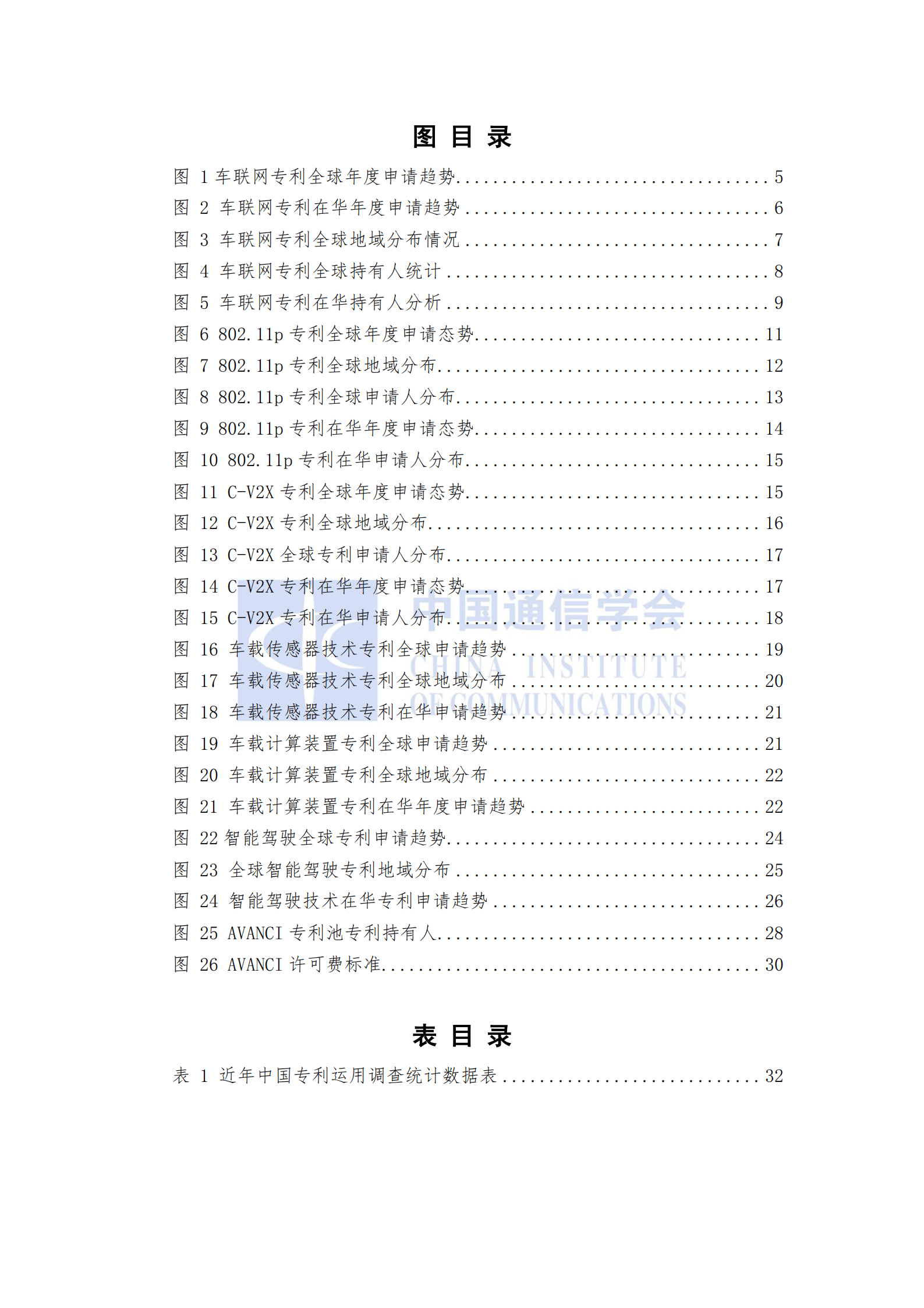 中国信通院：车联网知识产权白皮书（2020年）.pdf 第4页
