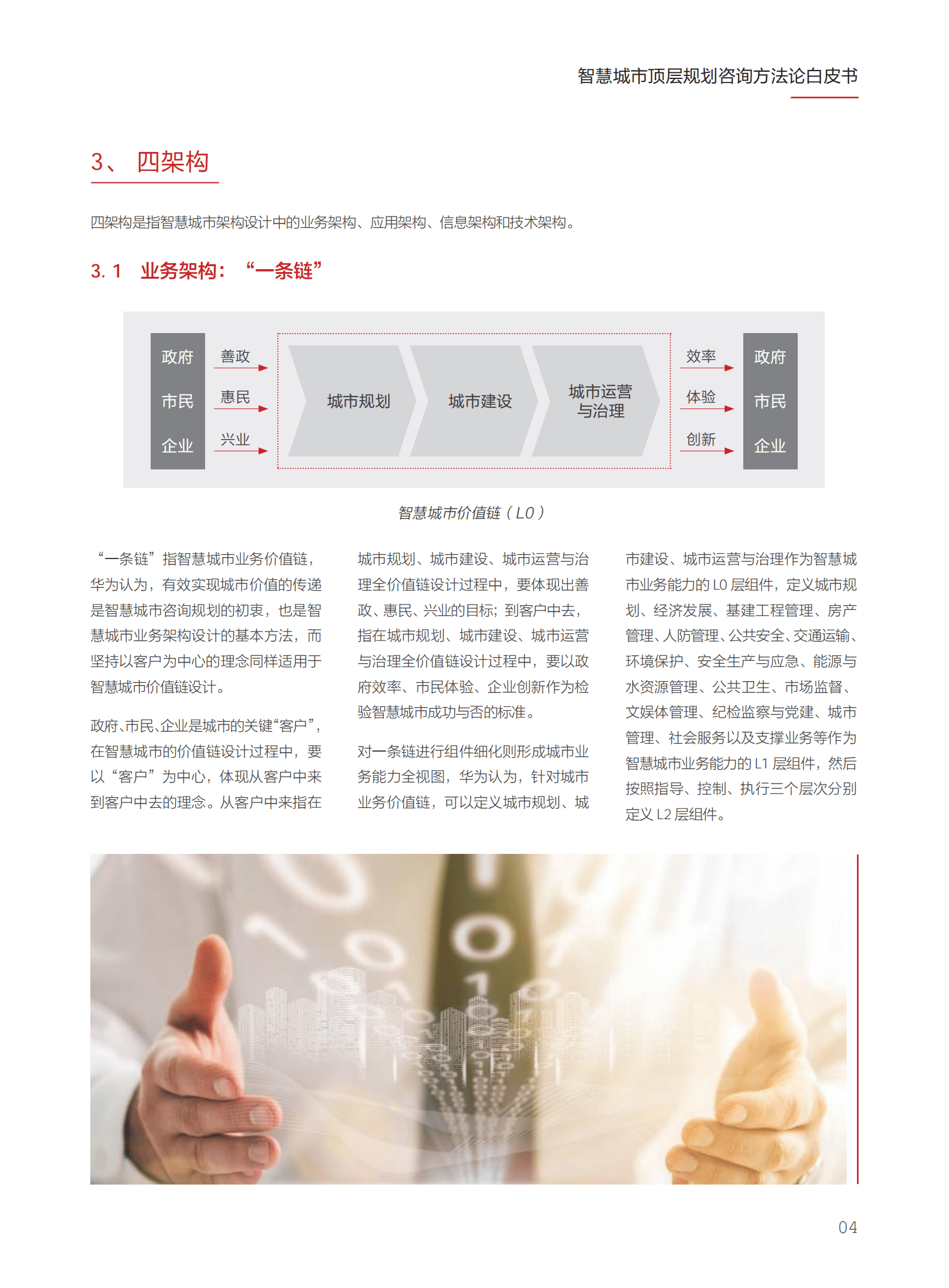 华为：2021智慧城市顶层规划咨询方法论.pdf 第6页