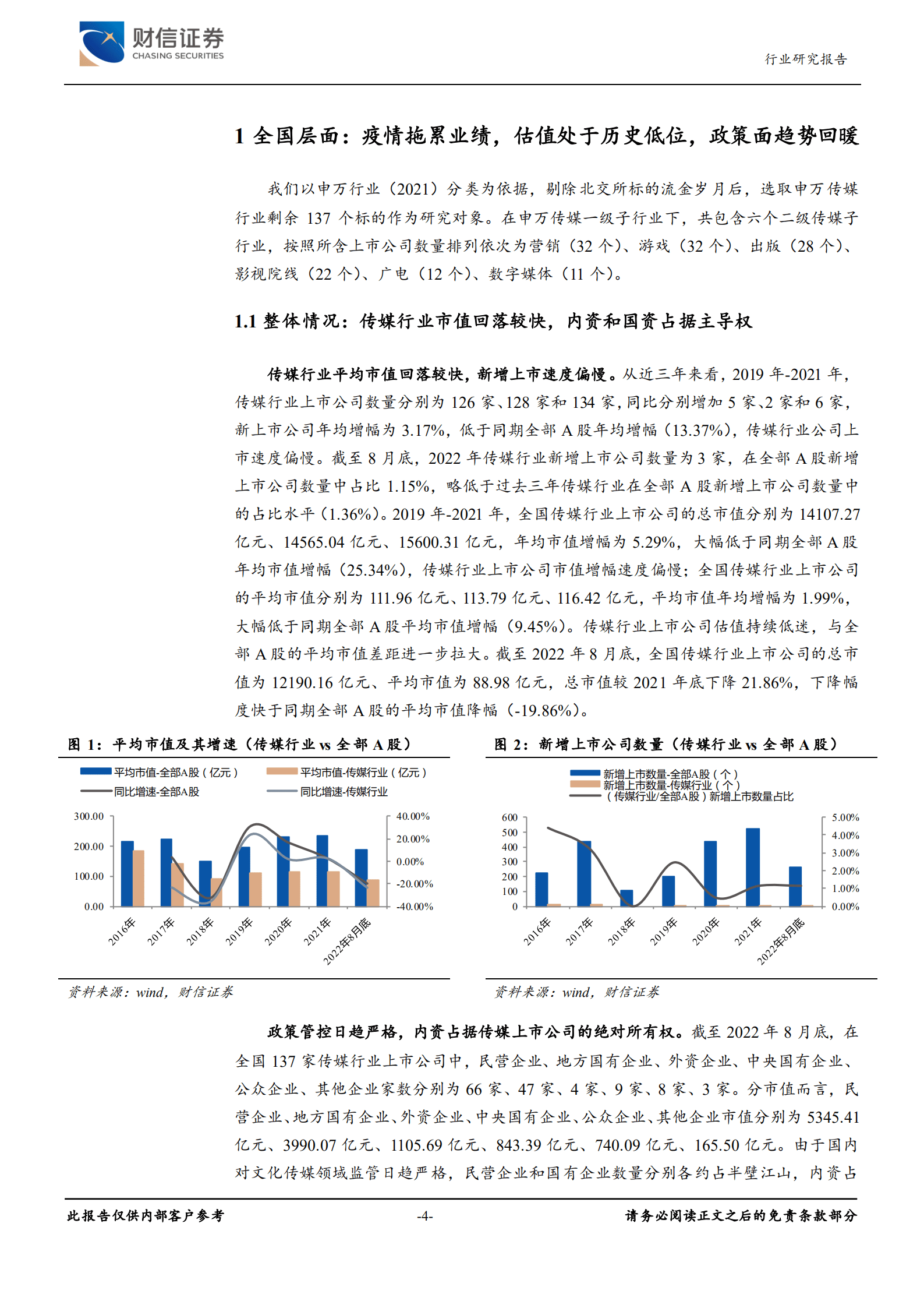 传媒行业深度：竞争优势显著，关注优质传媒湘股-220913.pdf 第4页