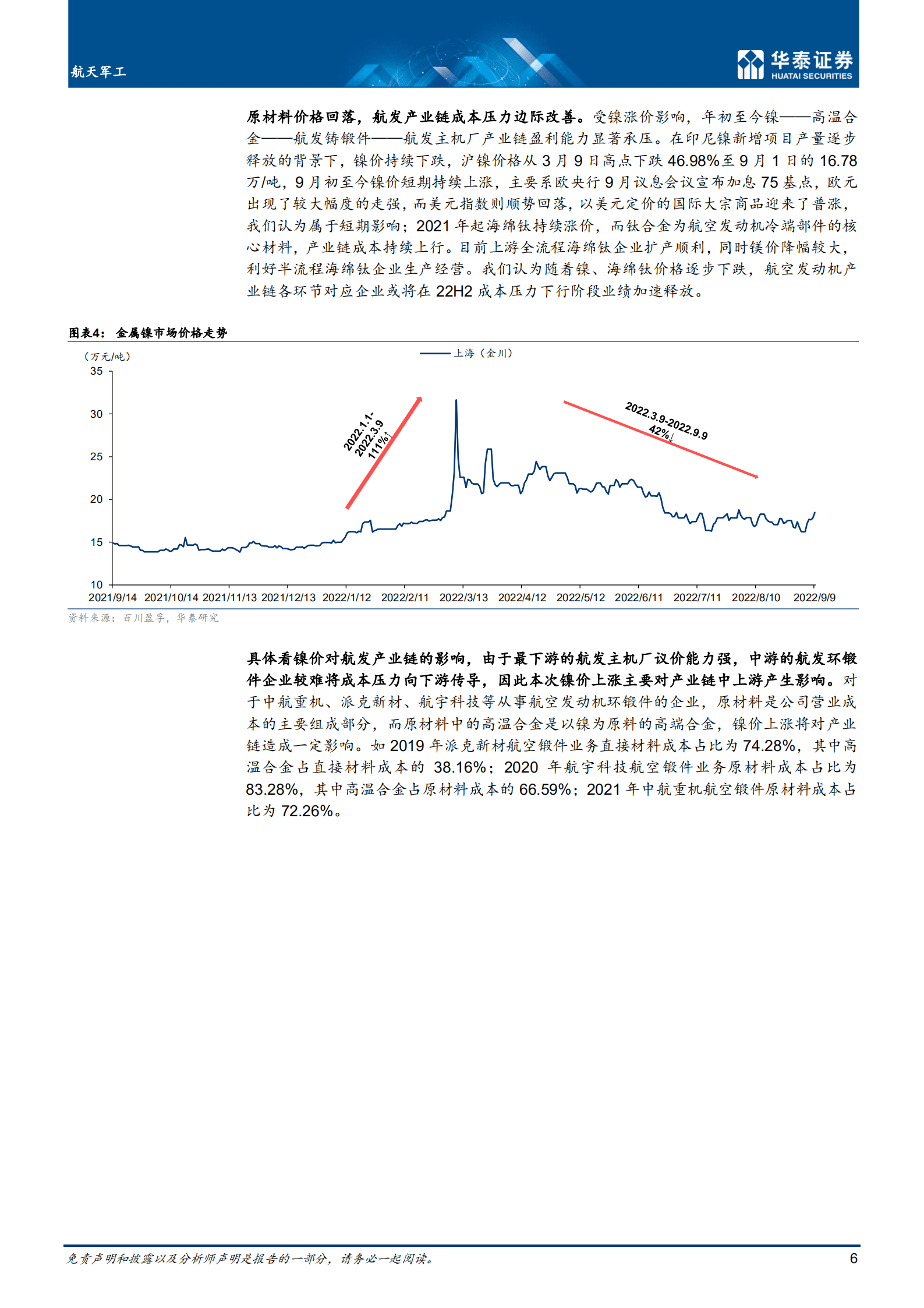 航天军工行业专题研究 ： 航空发动机，国之重器，万里鹏程-220915.pdf 第6页
