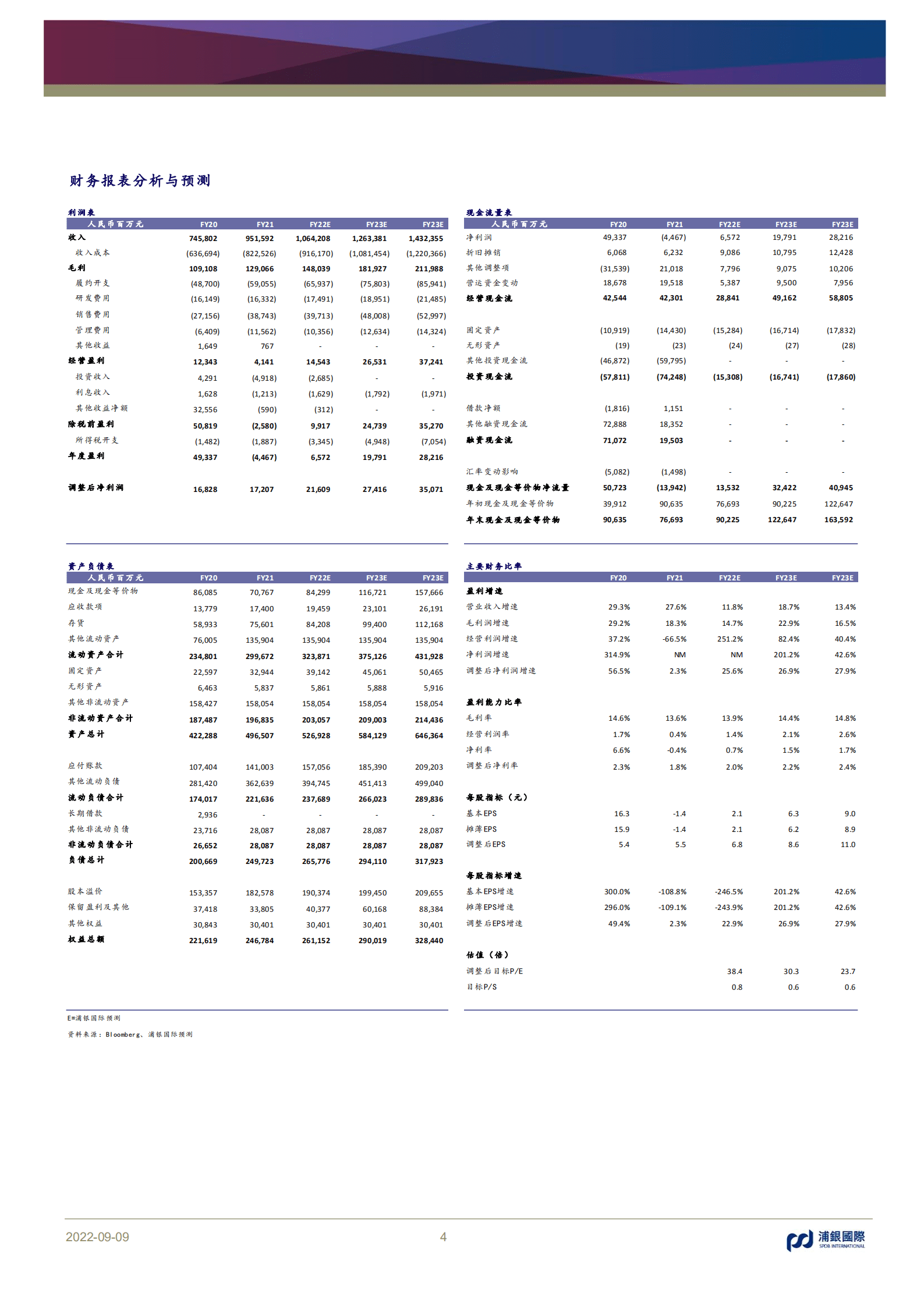 京东-高筑供应链护城河，发力即时零售-220909.pdf 第4页