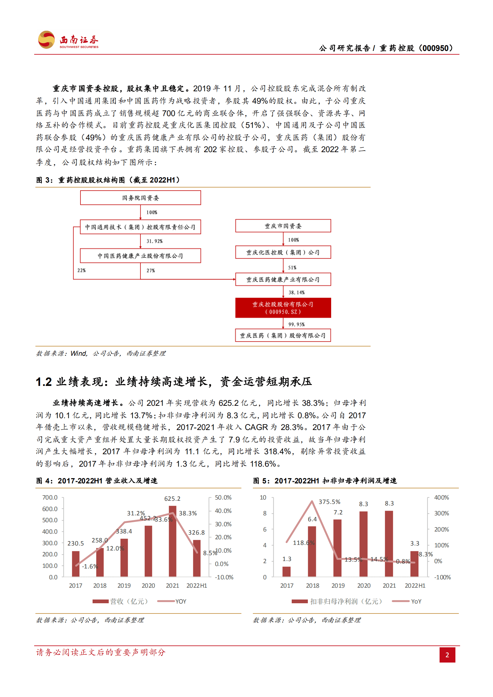 重药控股-从西部走向全国的流通行业新龙头-220902.pdf 第6页