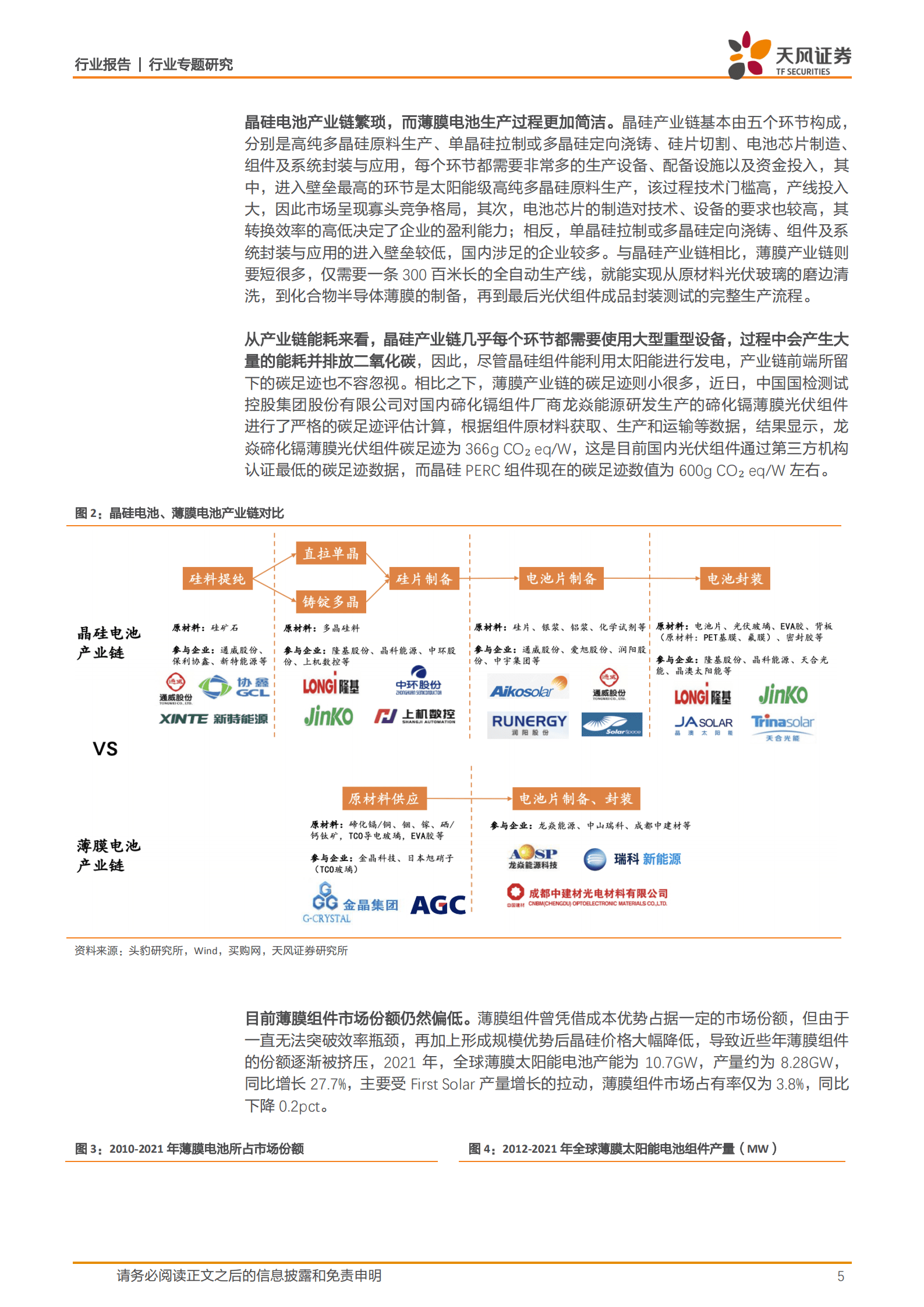 建筑材料行业：钙钛矿电池，转换效率或为天花板，迈向商业化前夜-220913.pdf 第5页