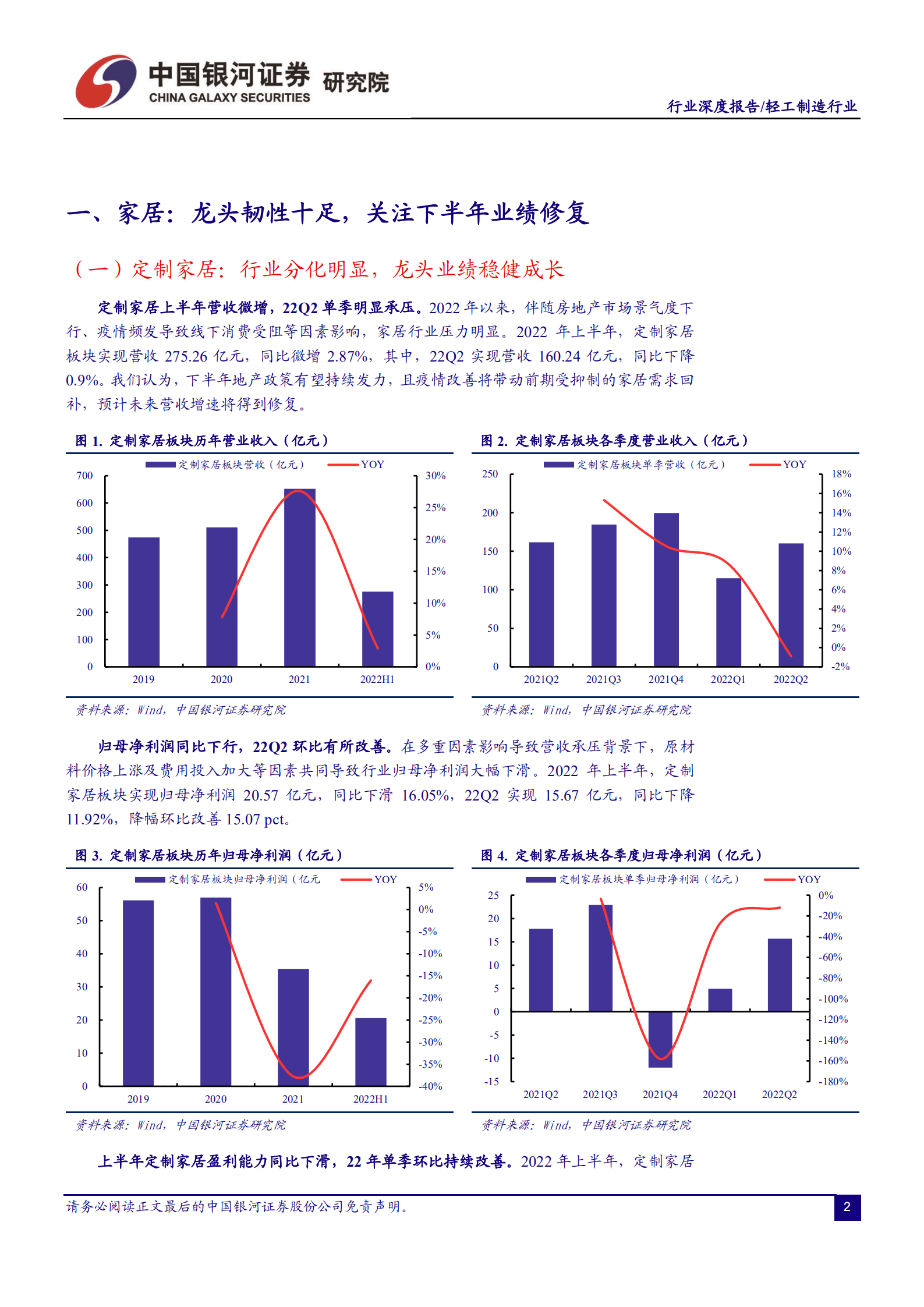 轻工制造行业：行业承压持续分化，龙头优势突出成长性显著-220912.pdf 第3页