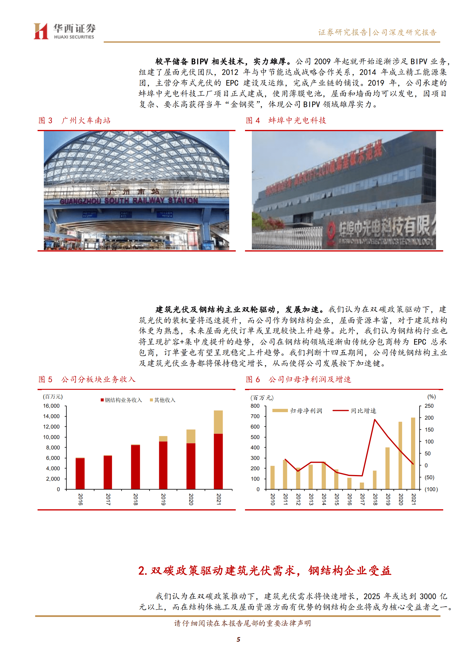 精工钢构-钢结构受益基建恢复，BIPV业务或加速-220912.pdf 第5页