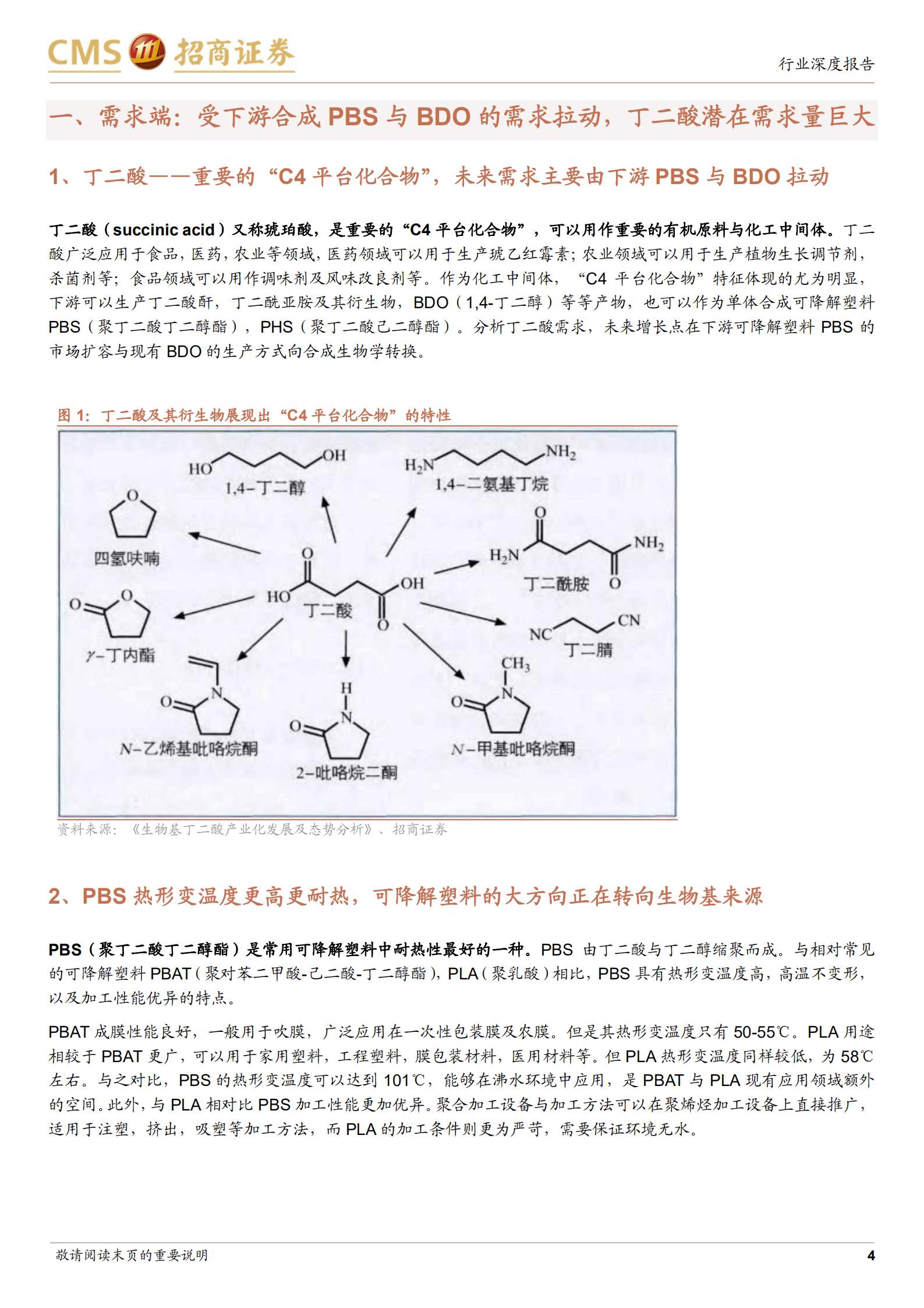 医药生物行业合成生物学系列报告：产品专题之，丁二酸，未来将通过合成生物学生产方式满足巨量的下游需求-220912.pdf 第4页