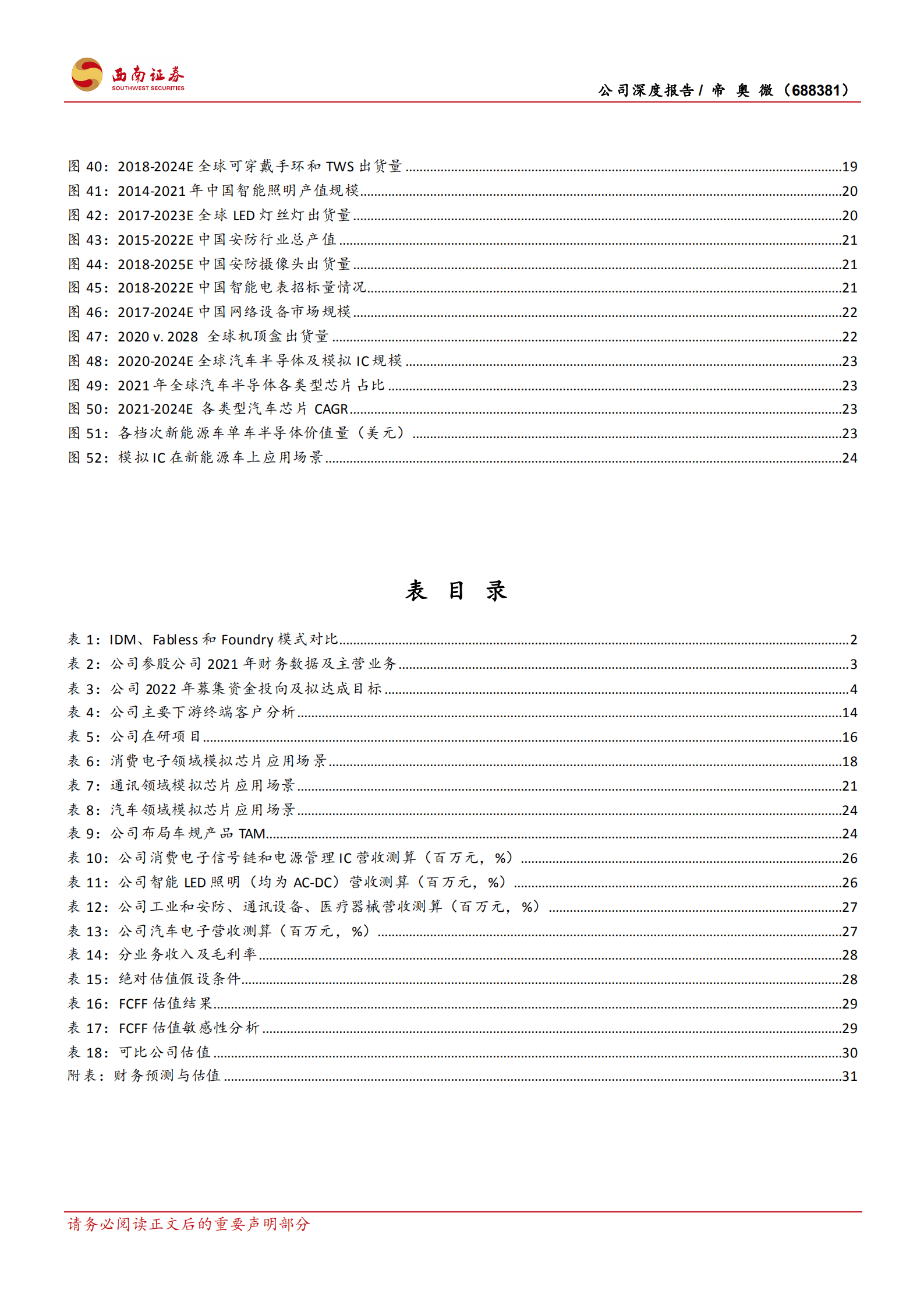 帝奥微-高端消费电子加速渗透，汽车电子落地开花-220905.pdf 第5页