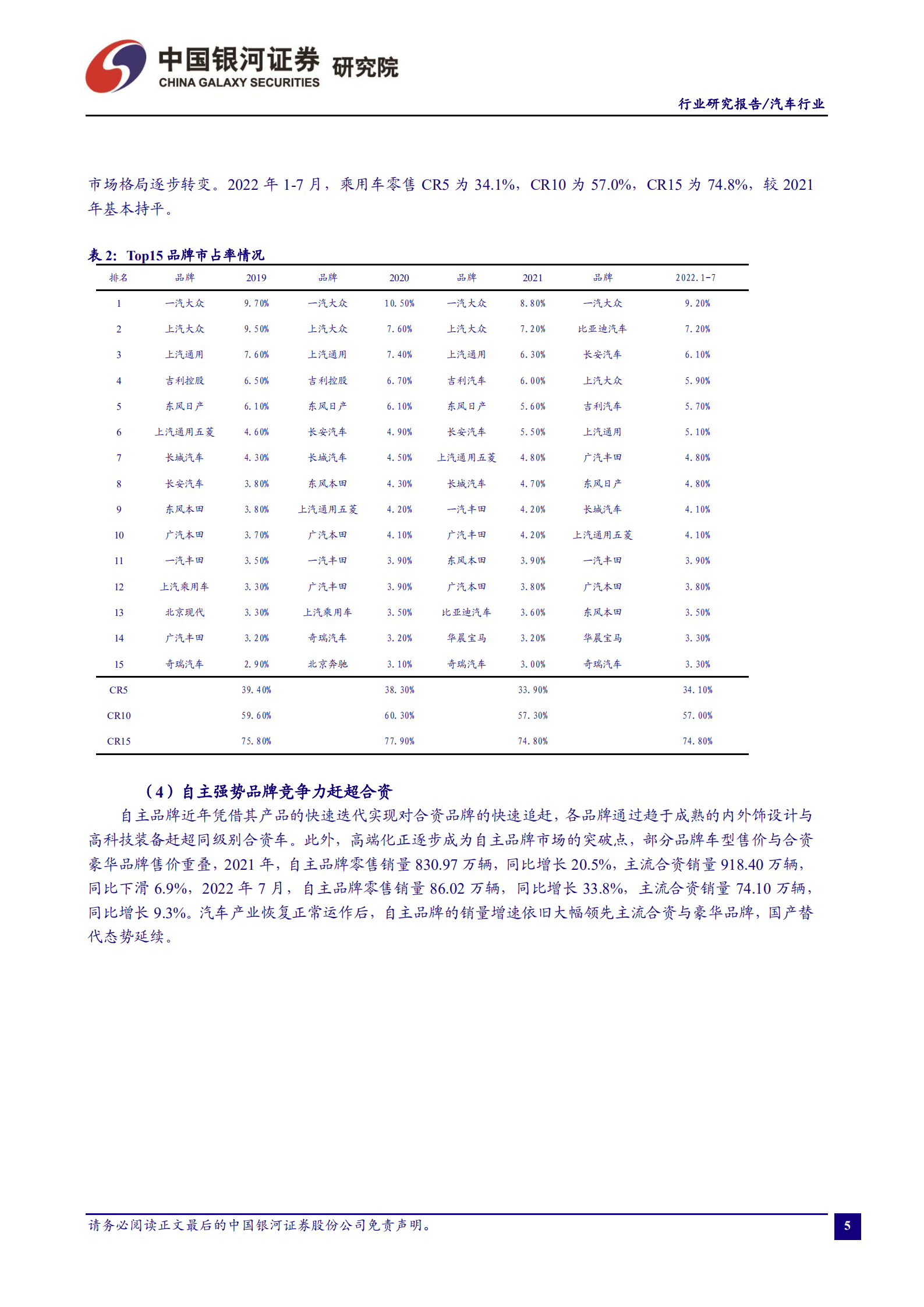 汽车行业：车市延续向好趋势，蓄力步入“金九银十”-220905.pdf 第6页