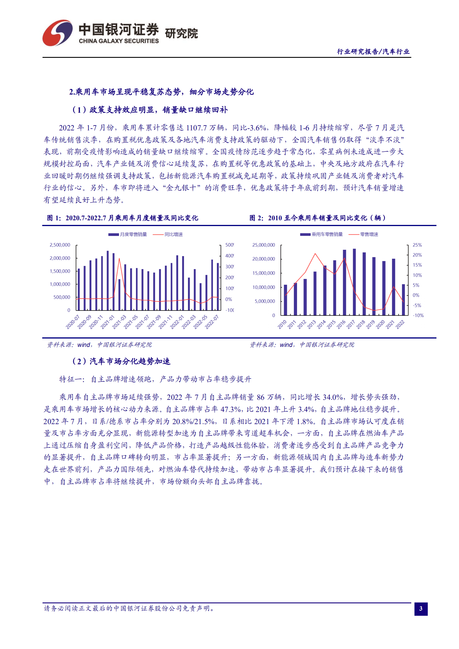 汽车行业：车市延续向好趋势，蓄力步入“金九银十”-220905.pdf 第4页