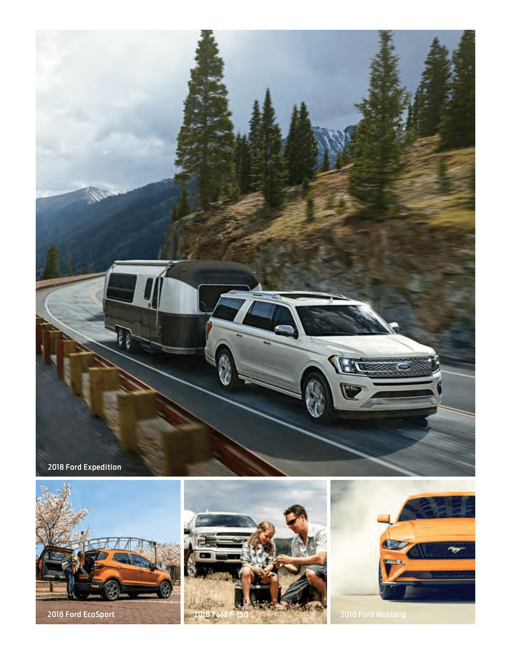 福特汽车公司（FORD MOTOR）2017年年度报告（英文版）.pdf 第4页