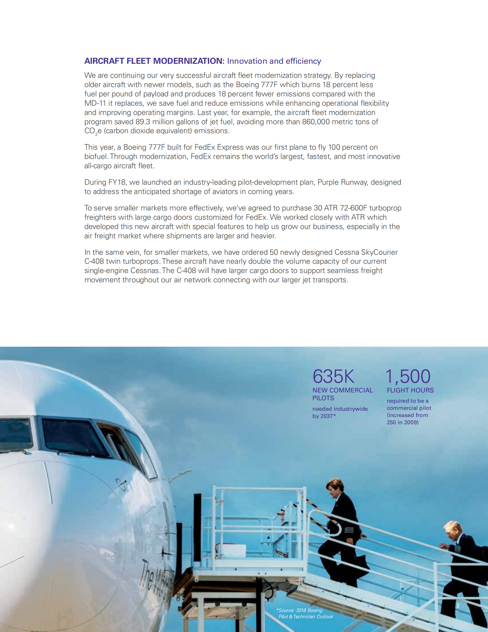 联邦快递（FEDEX）2018财年年度报告（英文版）.pdf 第5页