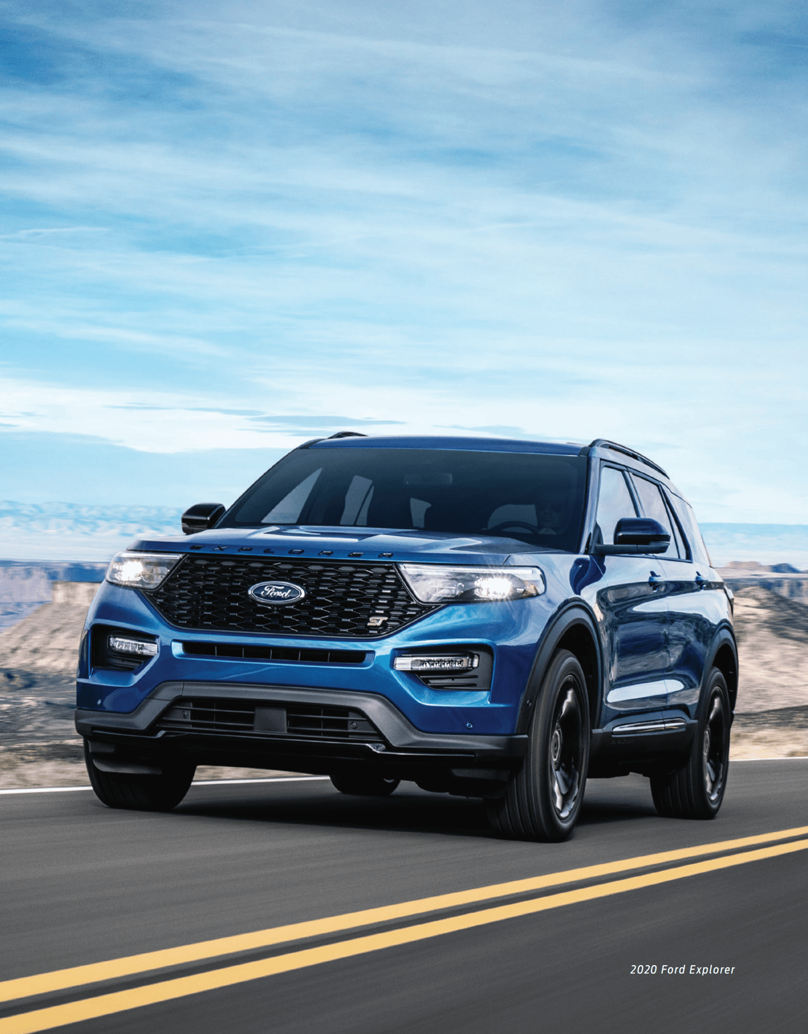 福特汽车公司（FORD MOTOR）2018年年度报告（英文版）.pdf 第5页