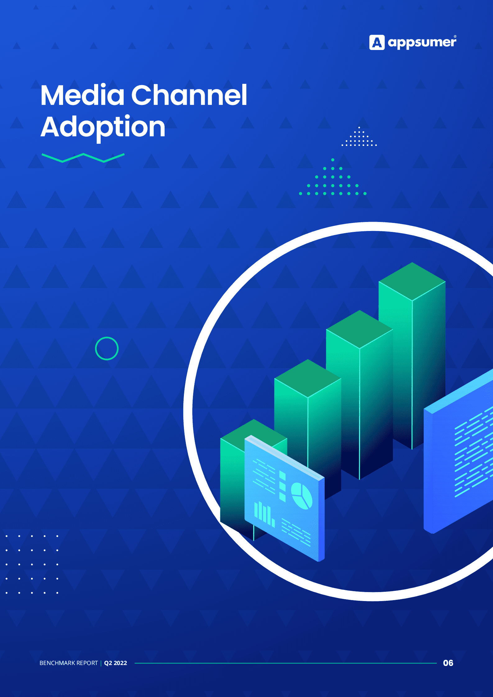 Appsumer：2022年第二季度移动广告基准报告（英文版）.pdf 第6页