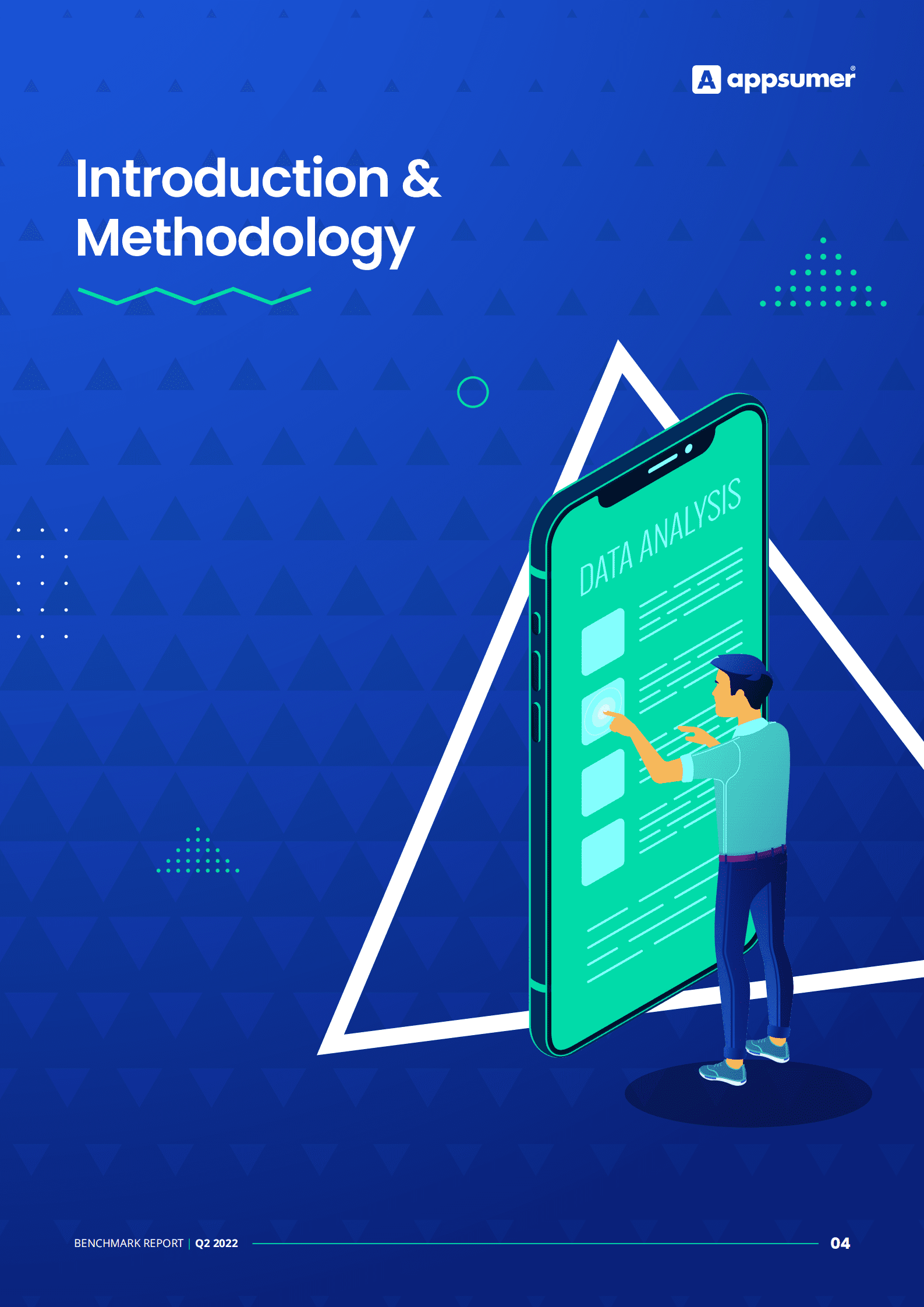 Appsumer：2022年第二季度移动广告基准报告（英文版）.pdf 第4页