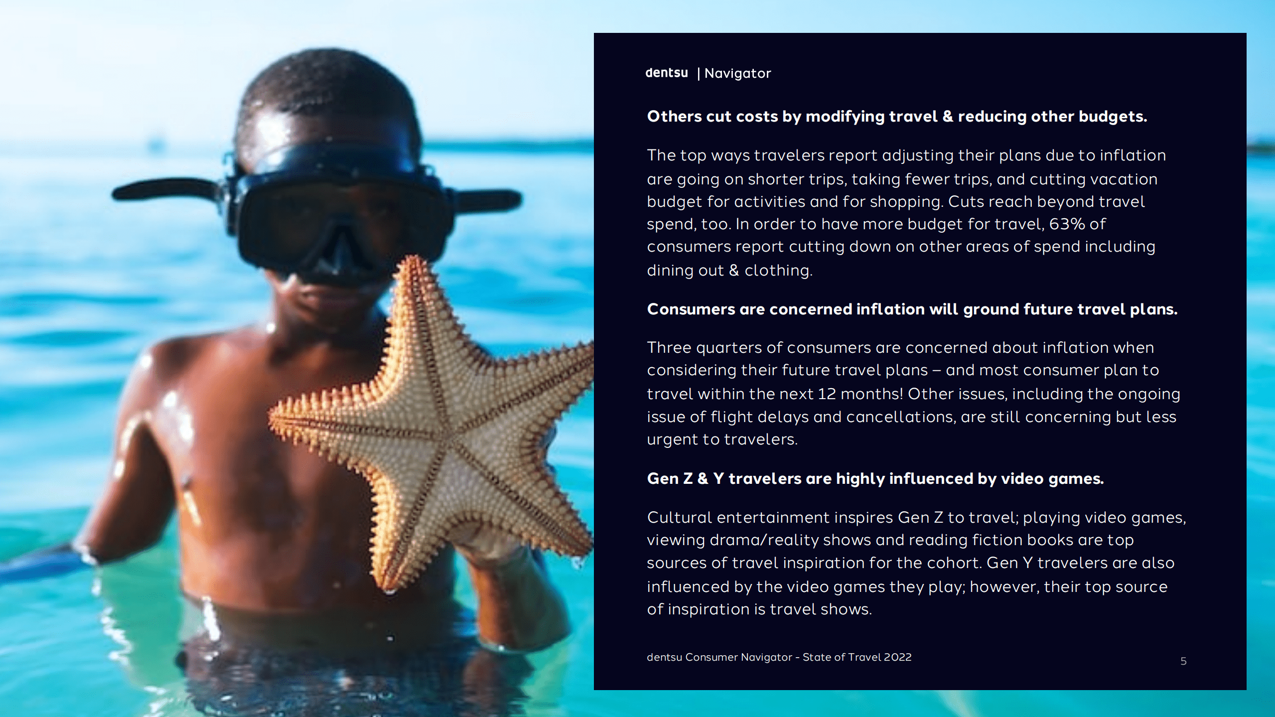 电通（Dentsu）：2022年美国旅游消费态势报告（英文版）.pdf 第5页