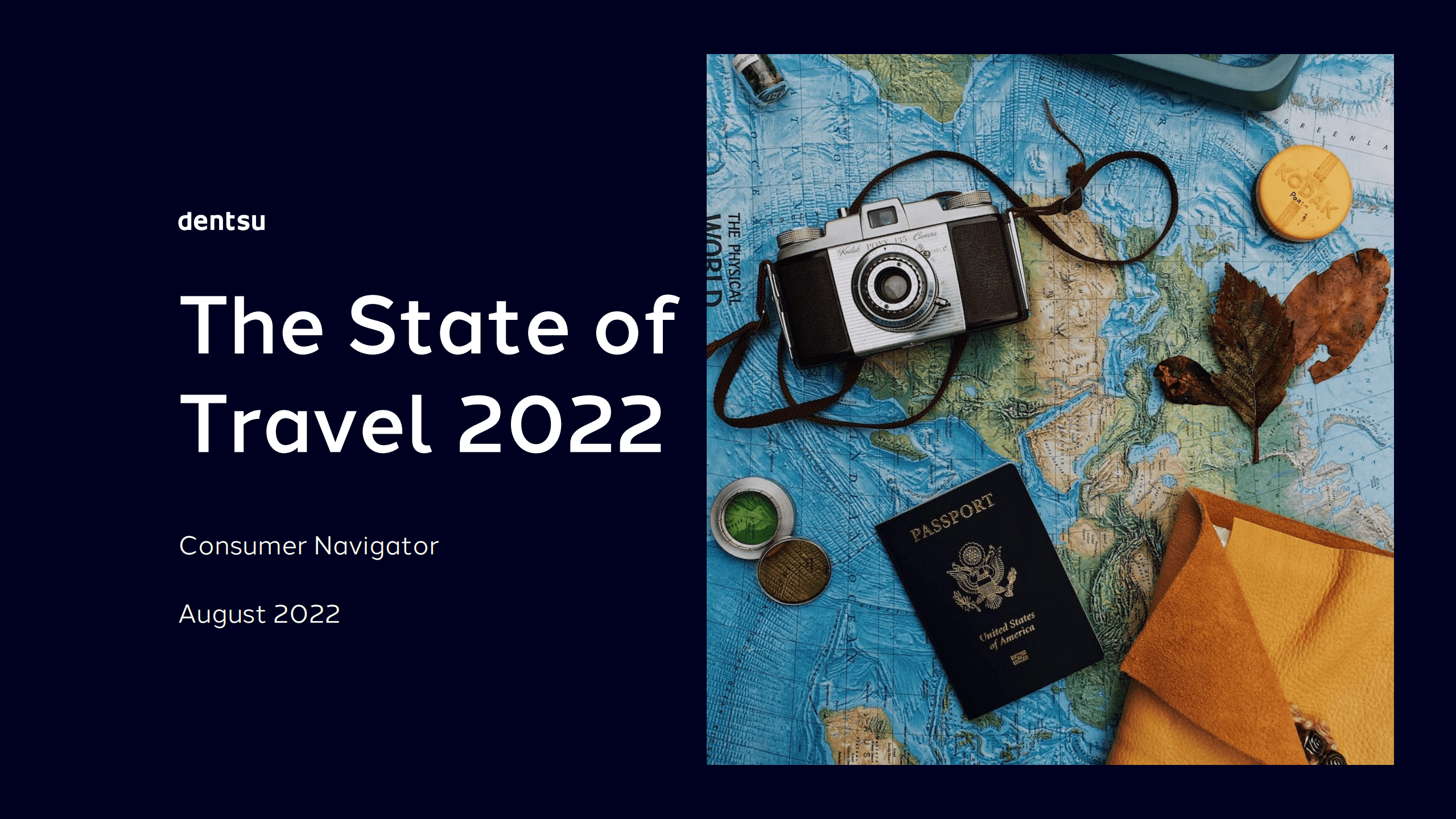 电通（Dentsu）：2022年美国旅游消费态势报告（英文版）.pdf 第1页