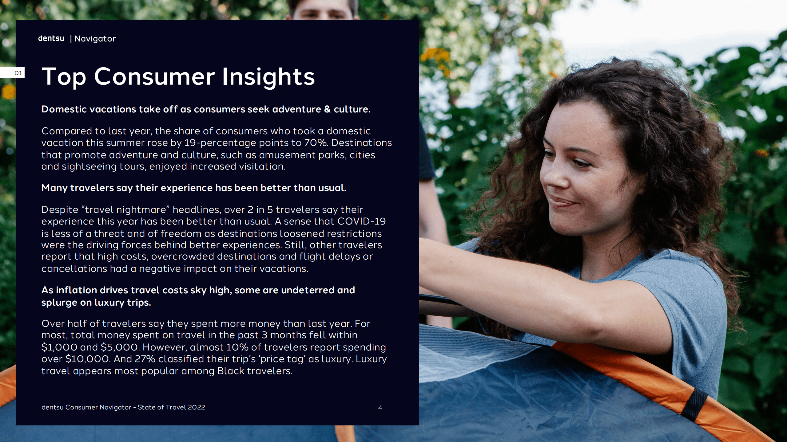 电通（Dentsu）：2022年美国旅游消费态势报告（英文版）.pdf 第4页
