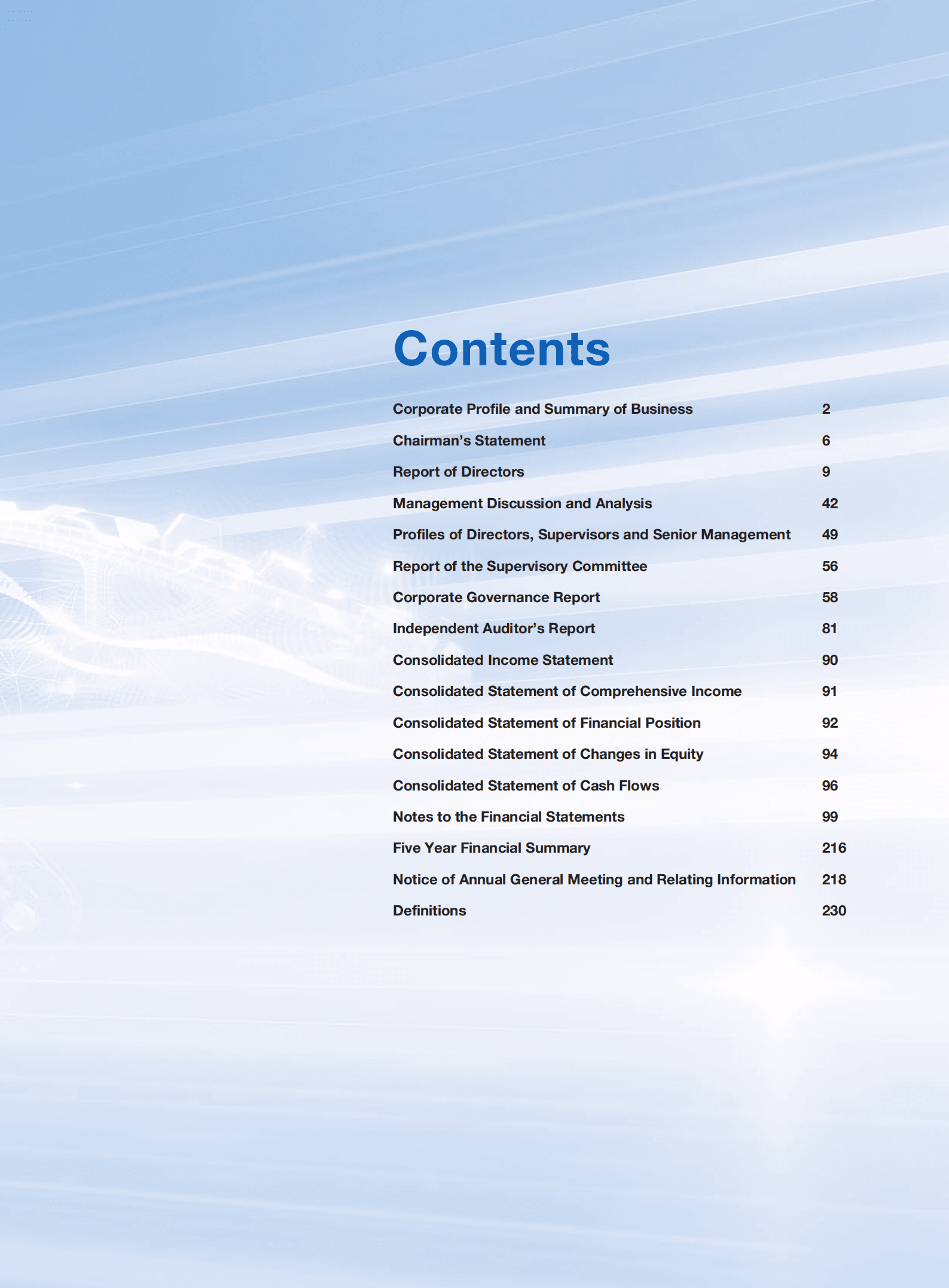 东风汽车集团有限公司（DONGFENG MOTOR）2018年年度报告（英文版）.pdf 第3页