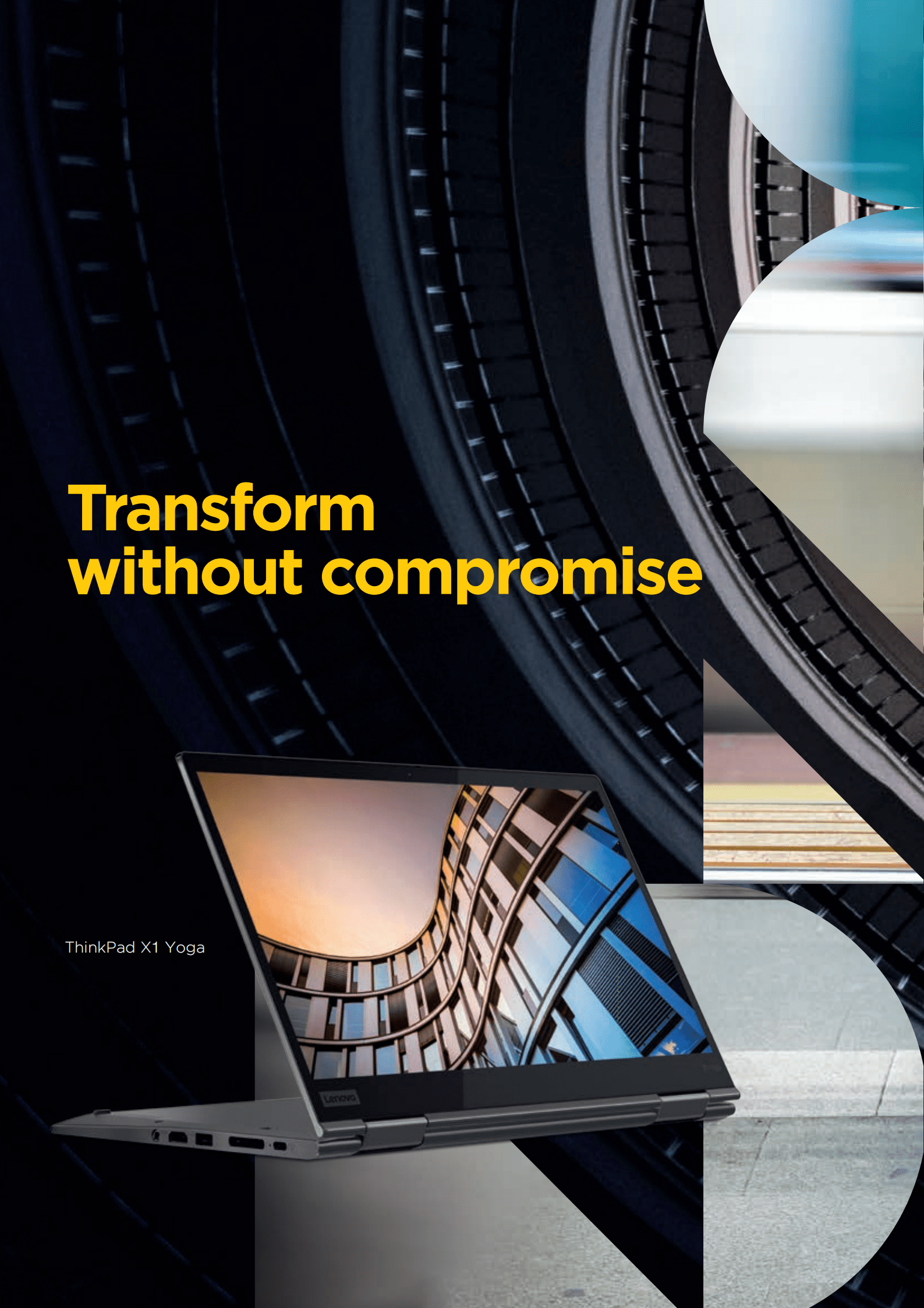 联想集团有限公司（LENOVO GROUP）2018-19财年年度报告（英文版）.pdf 第4页