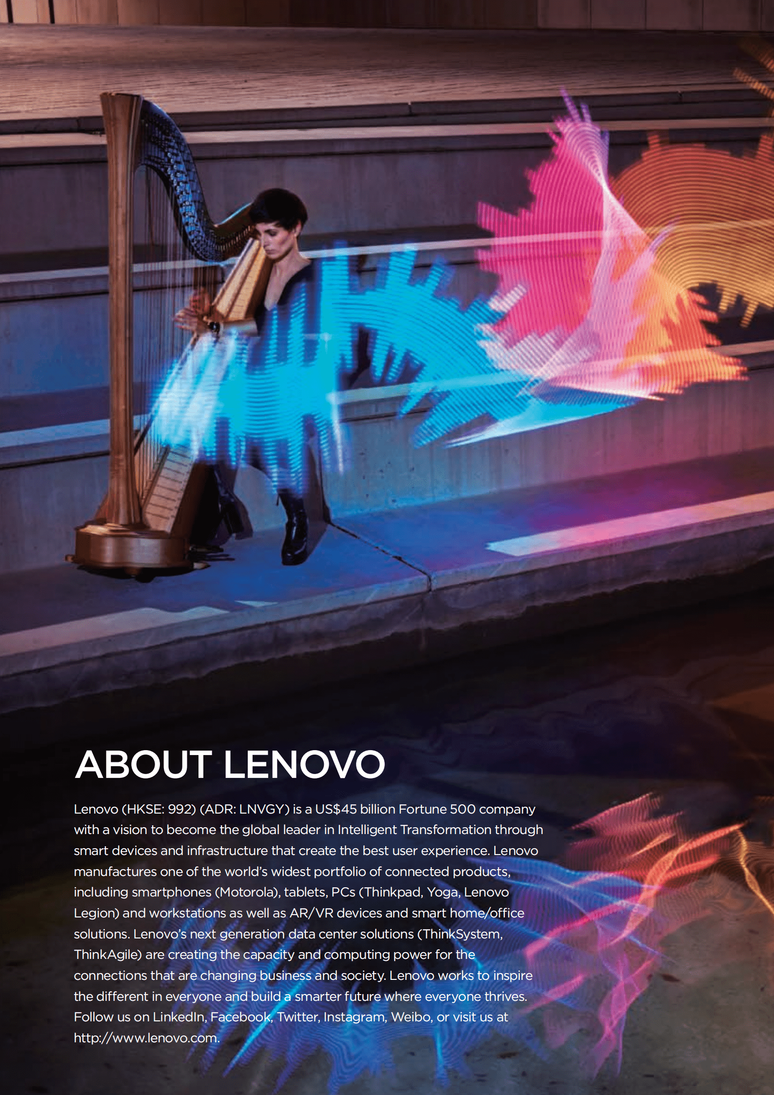 联想集团有限公司（LENOVO GROUP）2017-18财年年度报告（英文版）.pdf 第2页