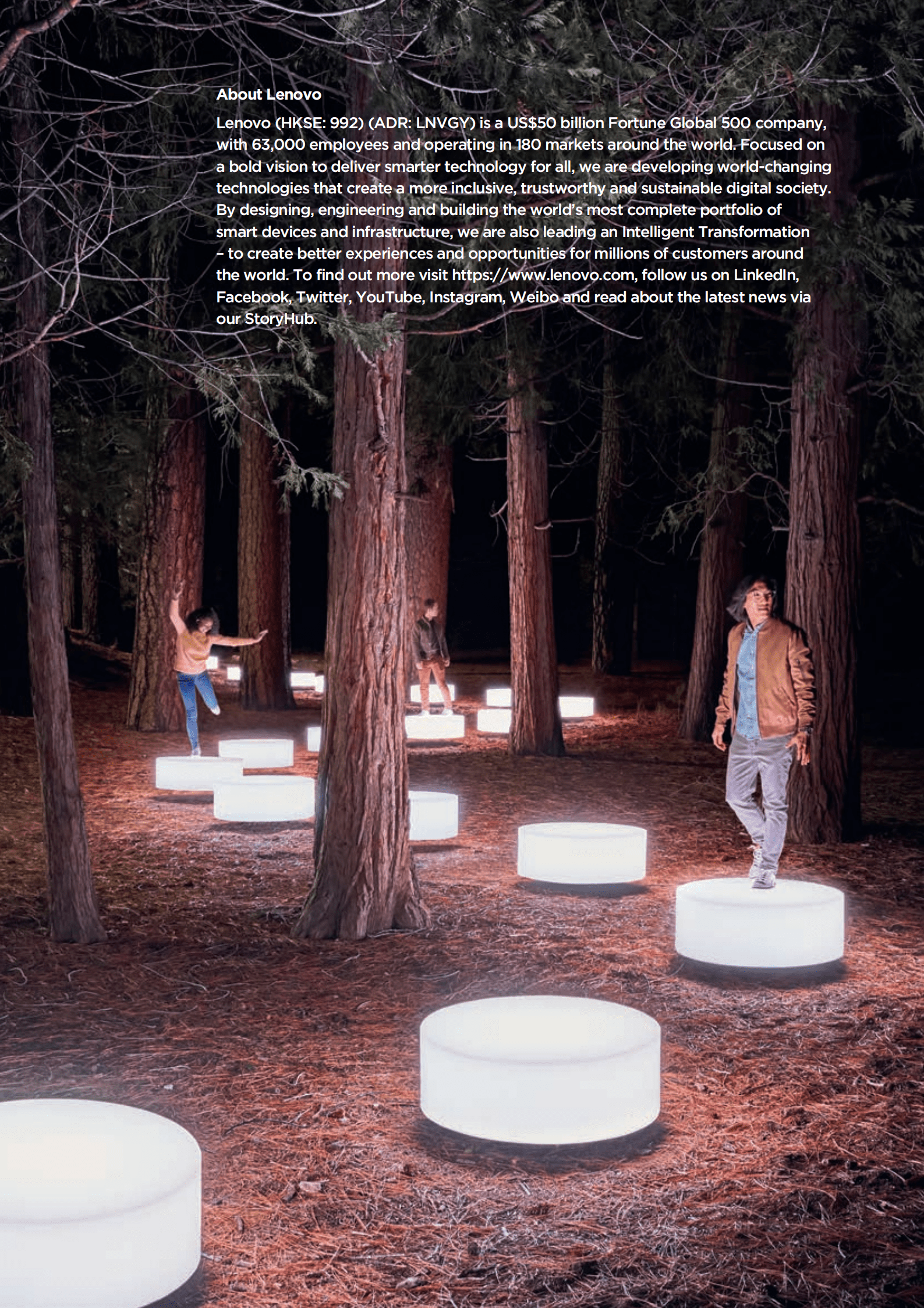 联想集团有限公司（LENOVO GROUP）2019-20财年年度报告（英文版）.pdf 第2页