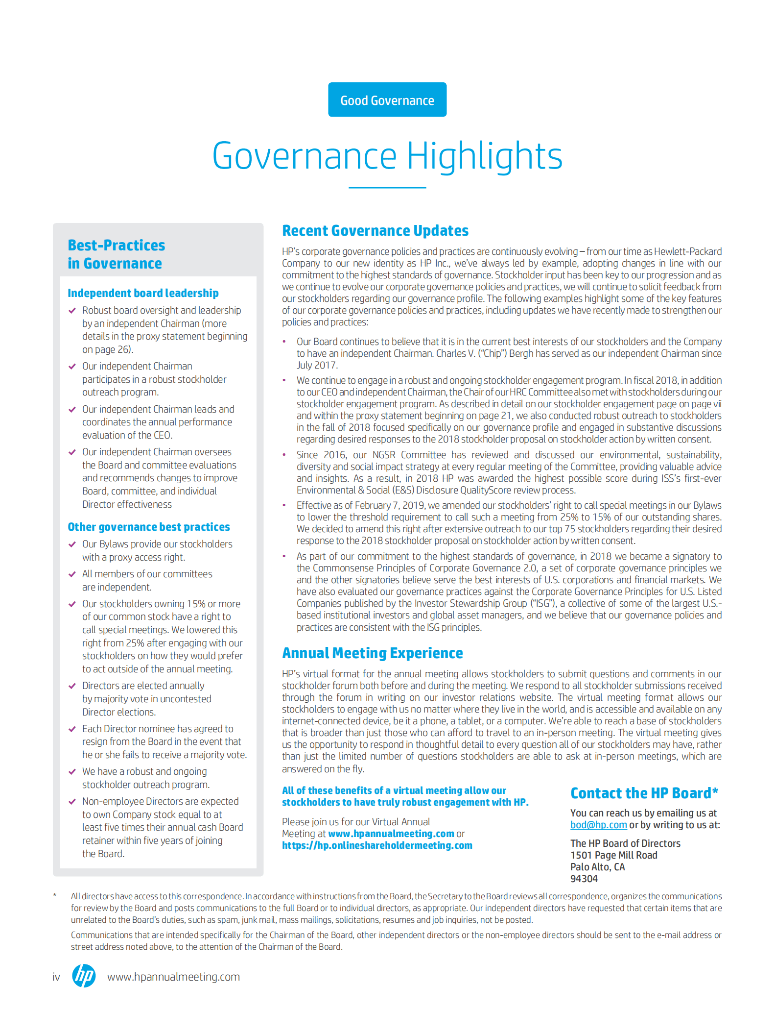 惠普公司（HP）2018年年度报告（英文版）.pdf 第6页