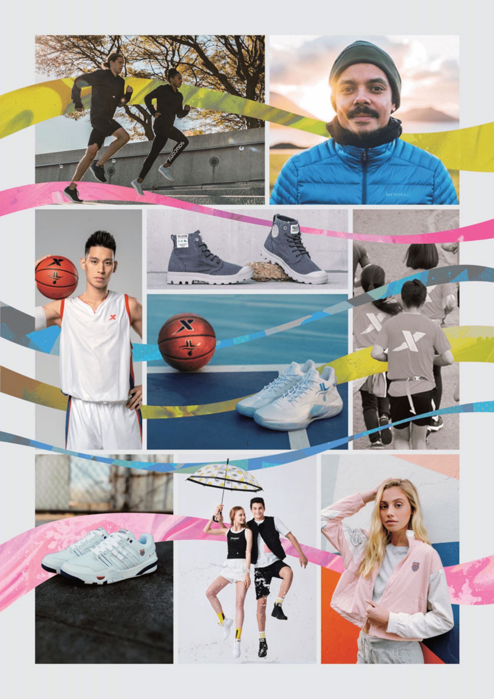 特步国际（Xtep International）2019年年度报告（英文版）.pdf 第3页